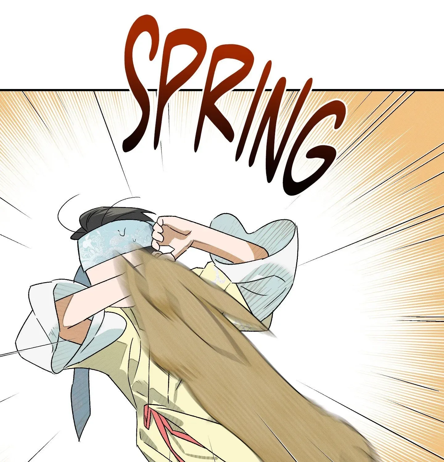 Tales of a Moonless Night Chapter 19 page 70 - 