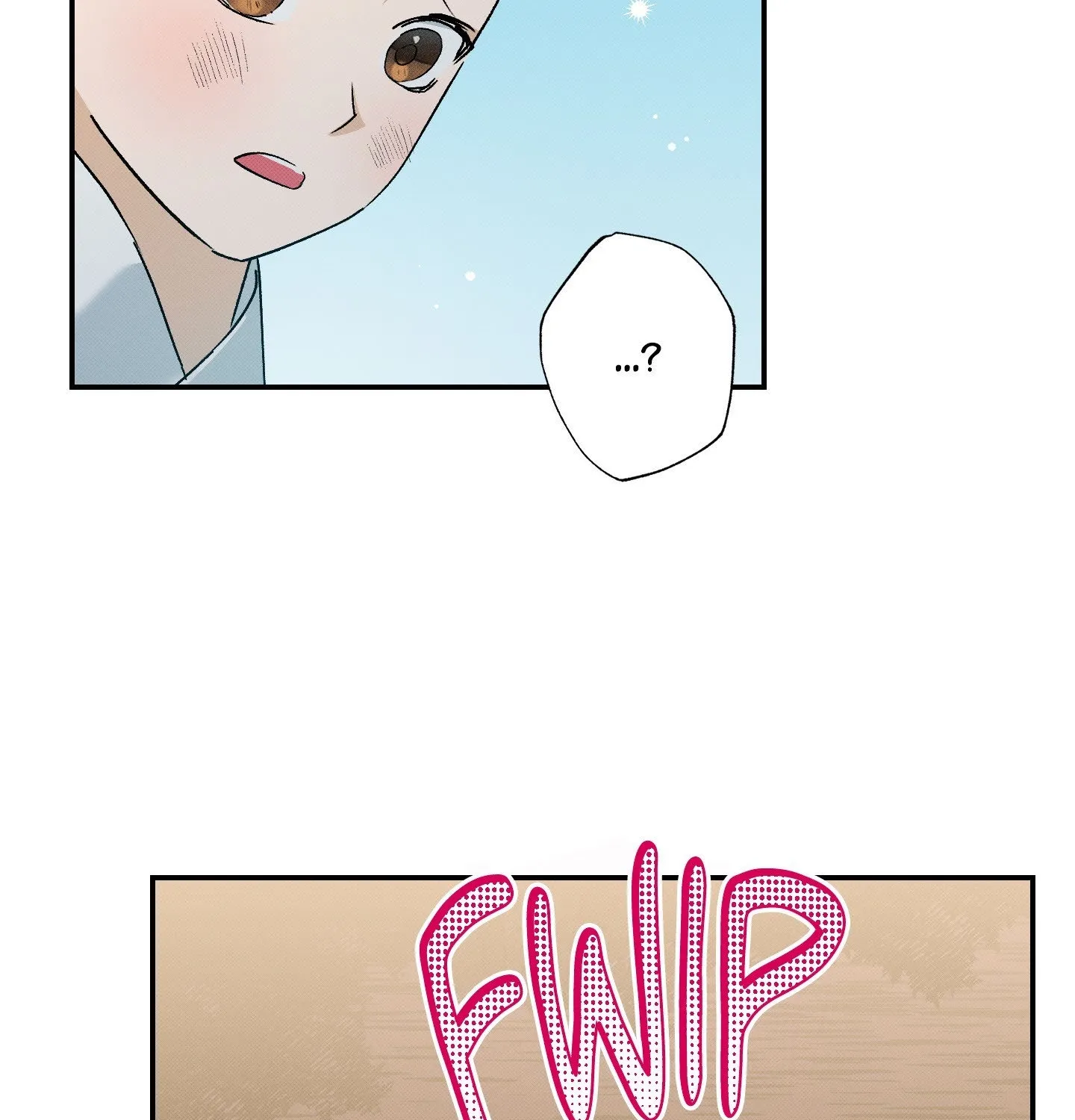 Tales of a Moonless Night Chapter 19 page 8 - 