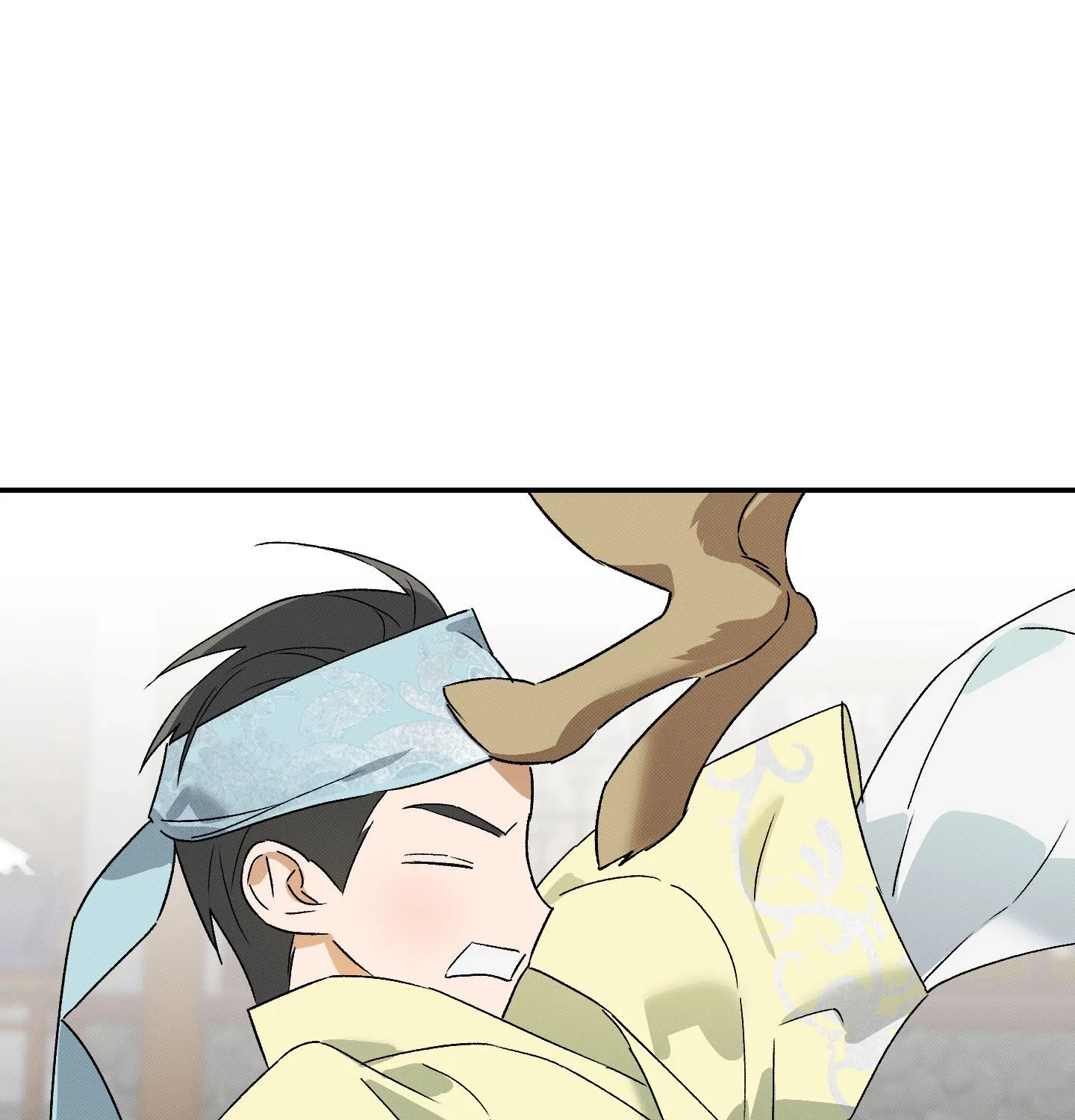 Tales of a Moonless Night Chapter 19 page 72 - 