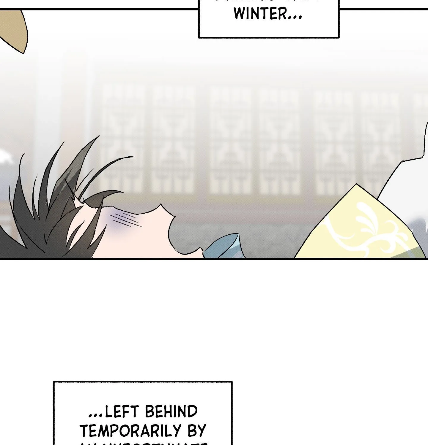 Tales of a Moonless Night Chapter 19 page 74 - 