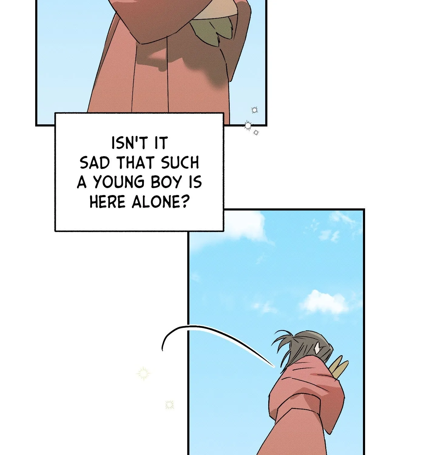 Tales of a Moonless Night Chapter 19 page 80 - 