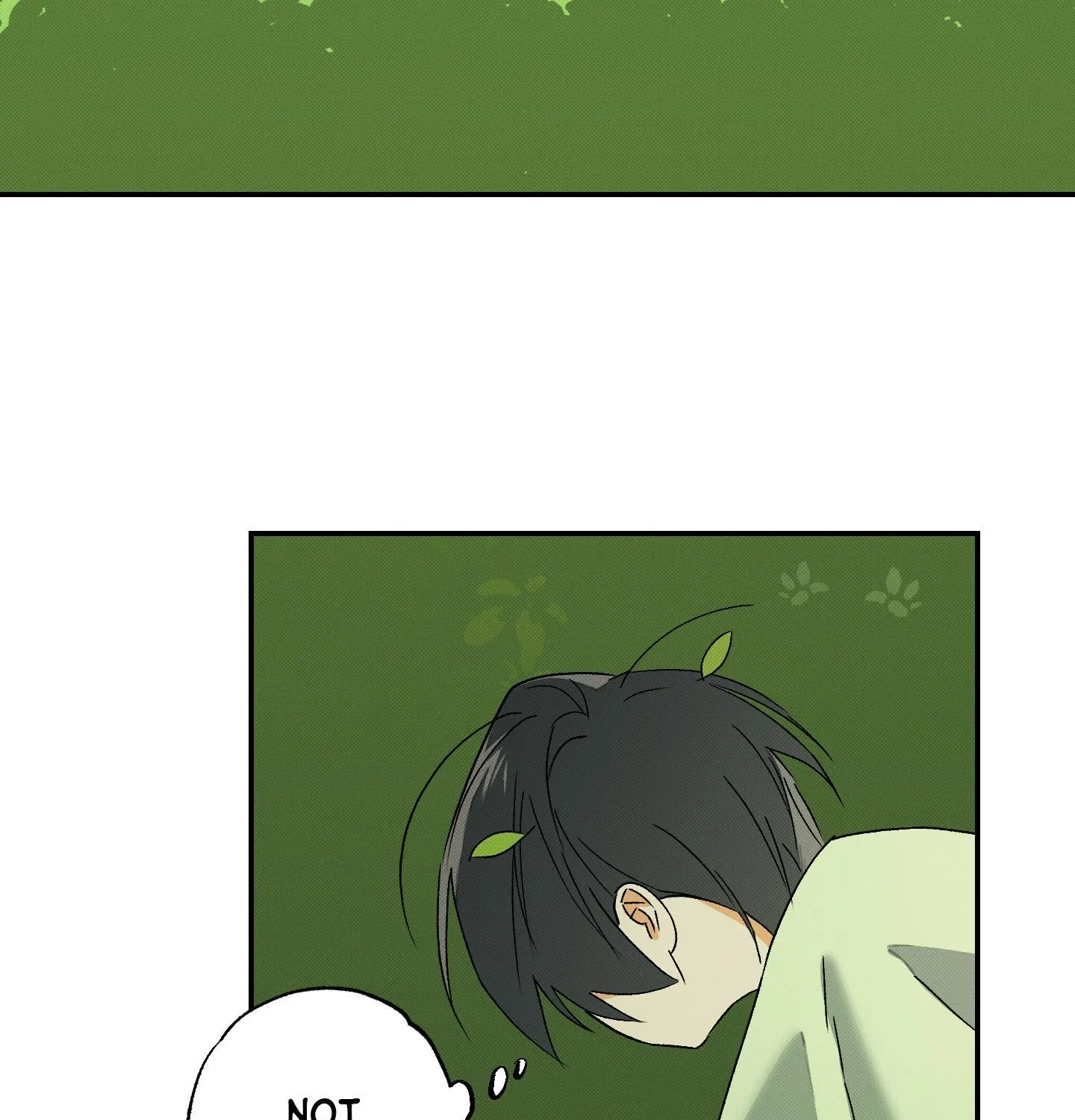 Tales of a Moonless Night Chapter 19 page 94 - 