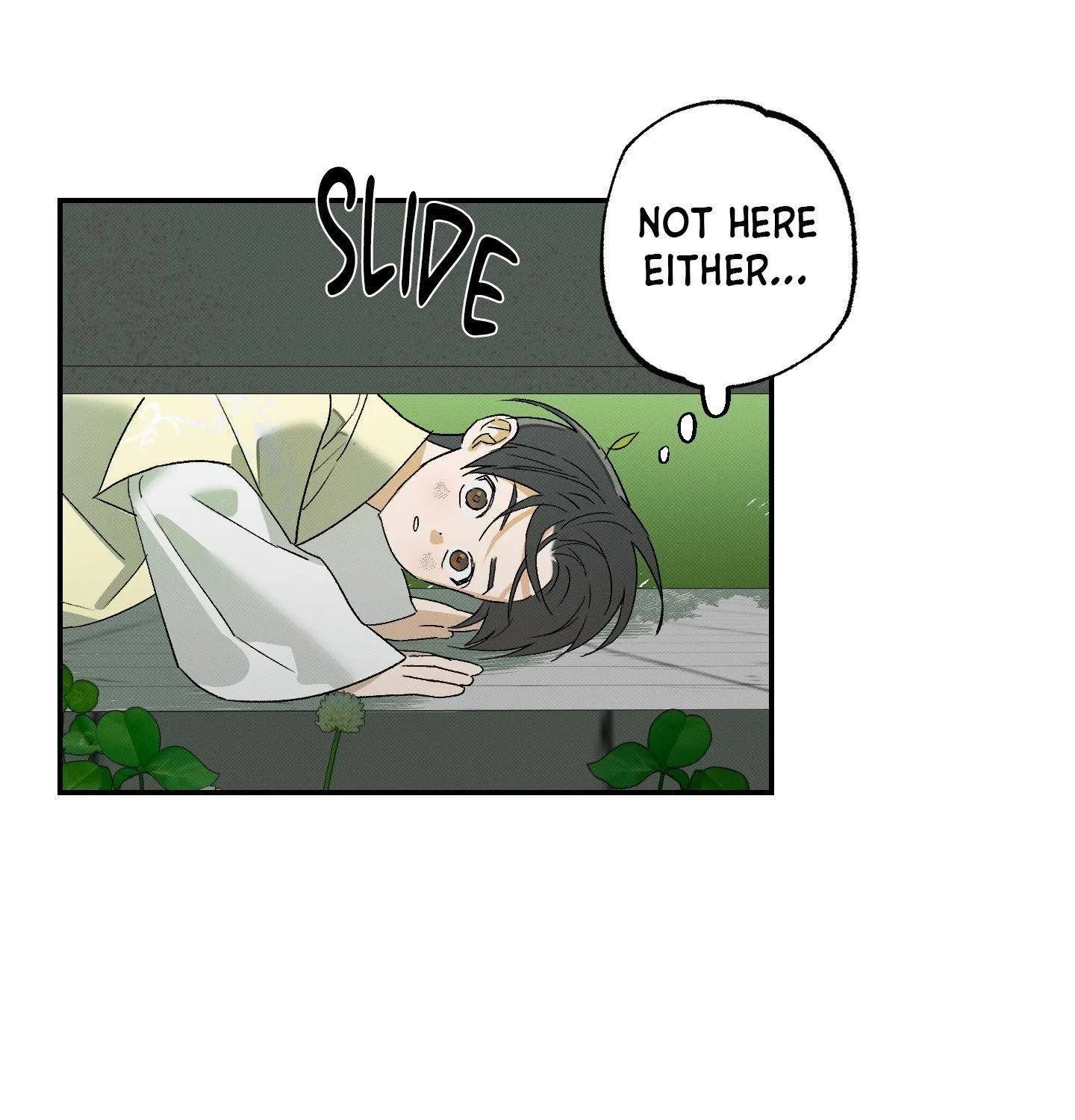 Tales of a Moonless Night Chapter 19 page 96 - 