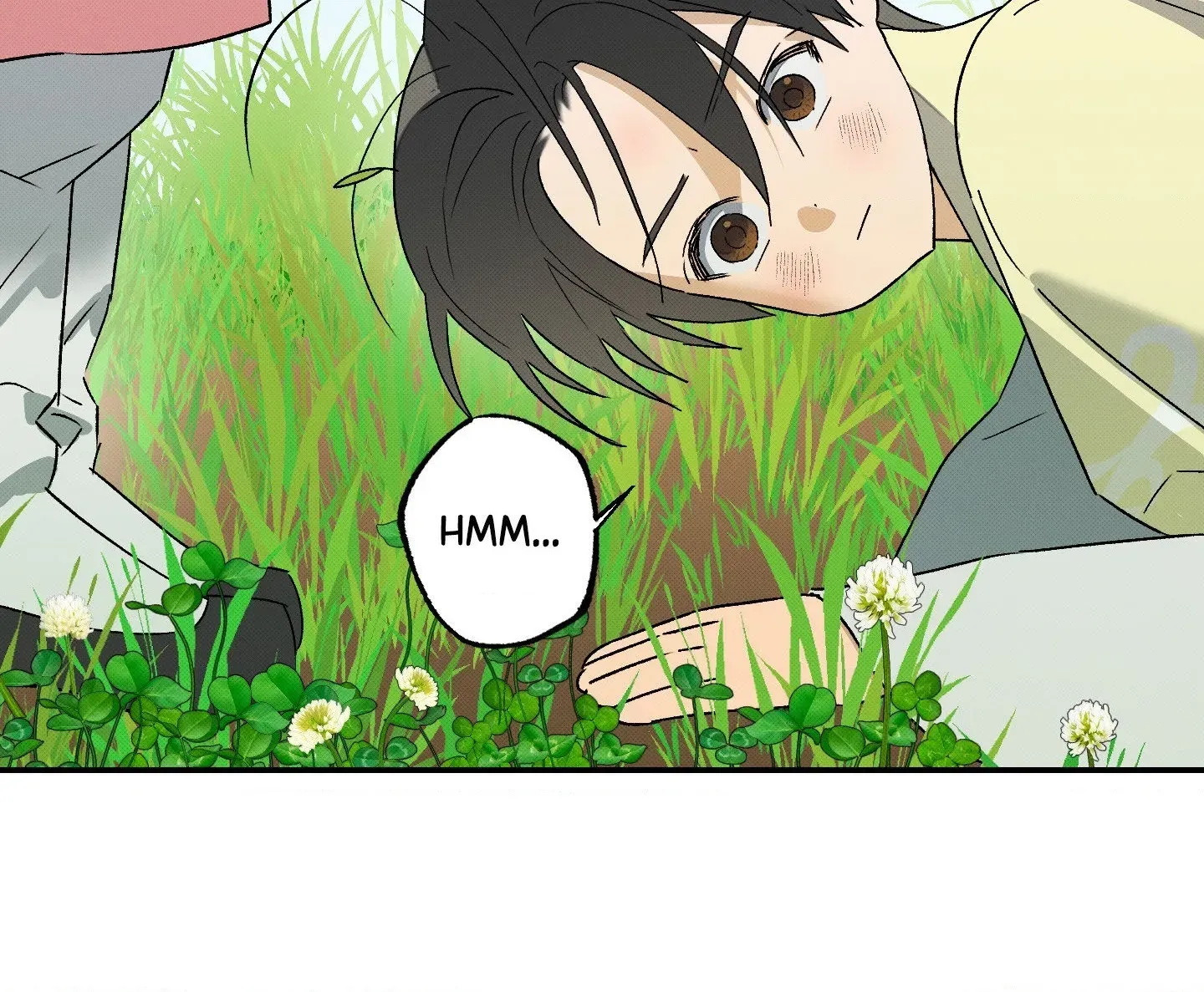 Tales of a Moonless Night Chapter 19 page 98 - 
