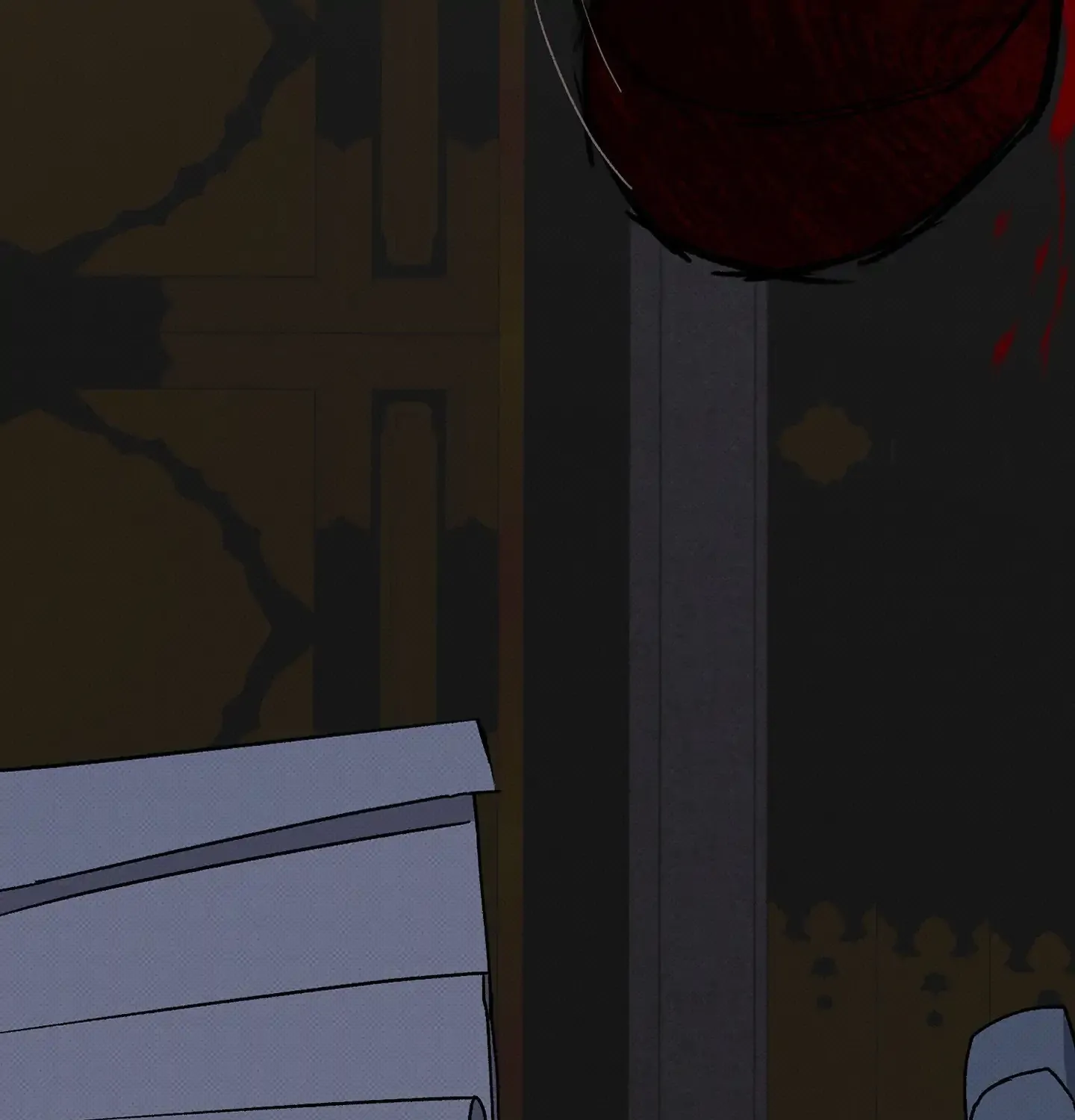 Tales of a Moonless Night Chapter 2 page 11 - 