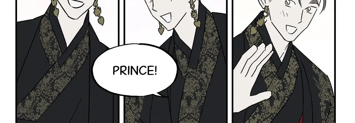 Tales of a Moonless Night Chapter 2 page 115 - 