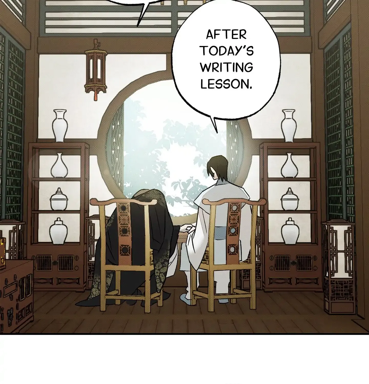 Tales of a Moonless Night Chapter 2 page 120 - 