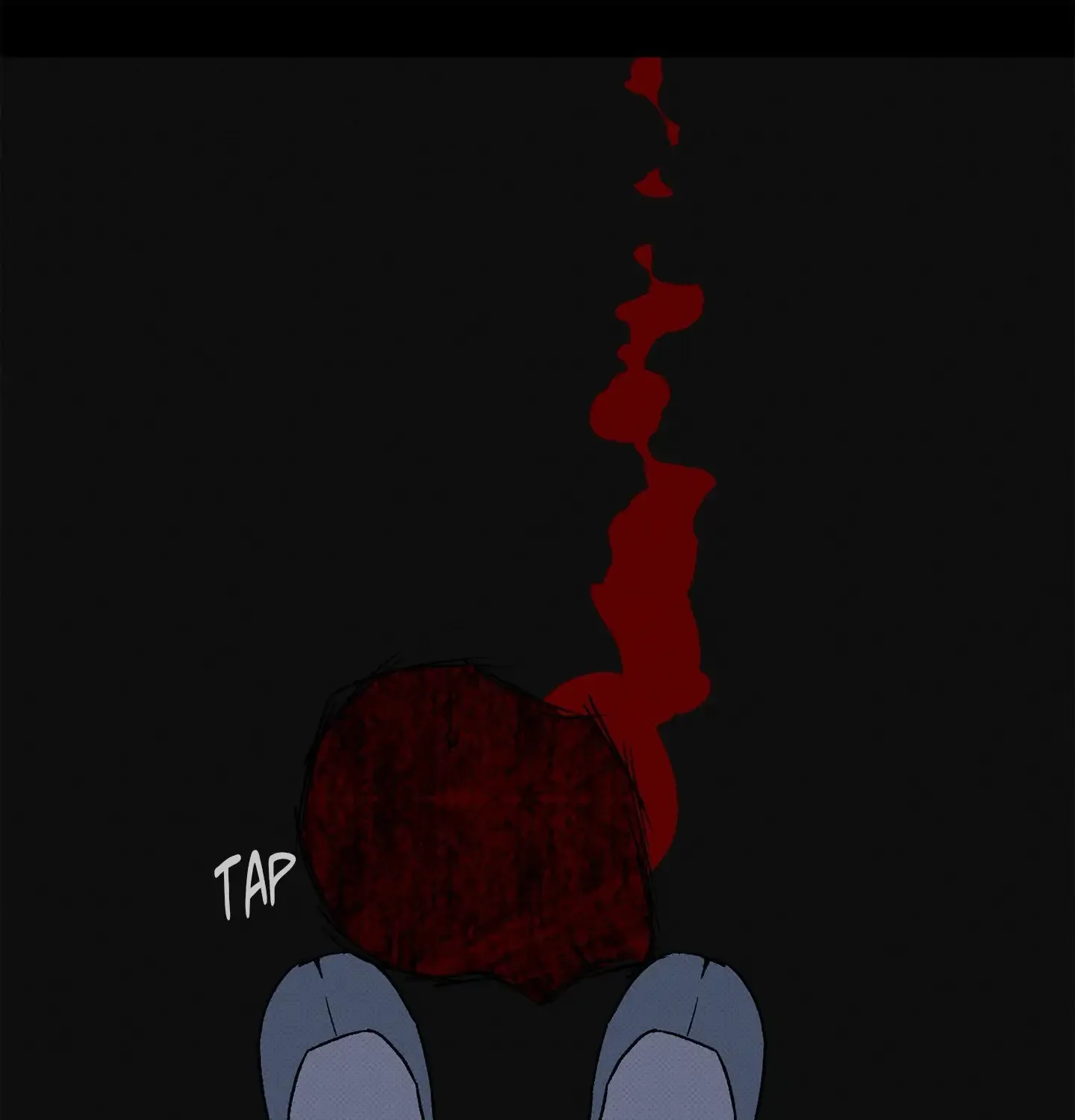 Tales of a Moonless Night Chapter 2 page 14 - 