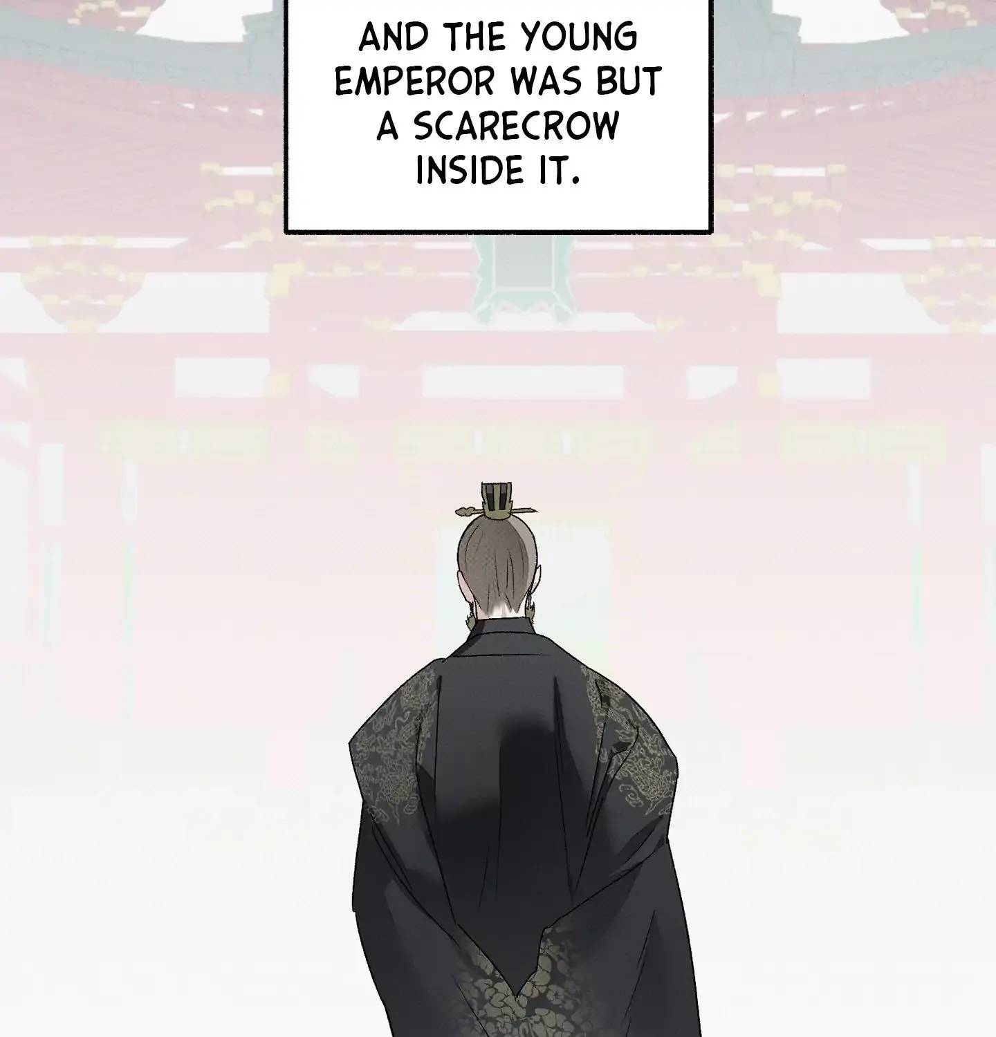 Tales of a Moonless Night Chapter 2 page 131 - 