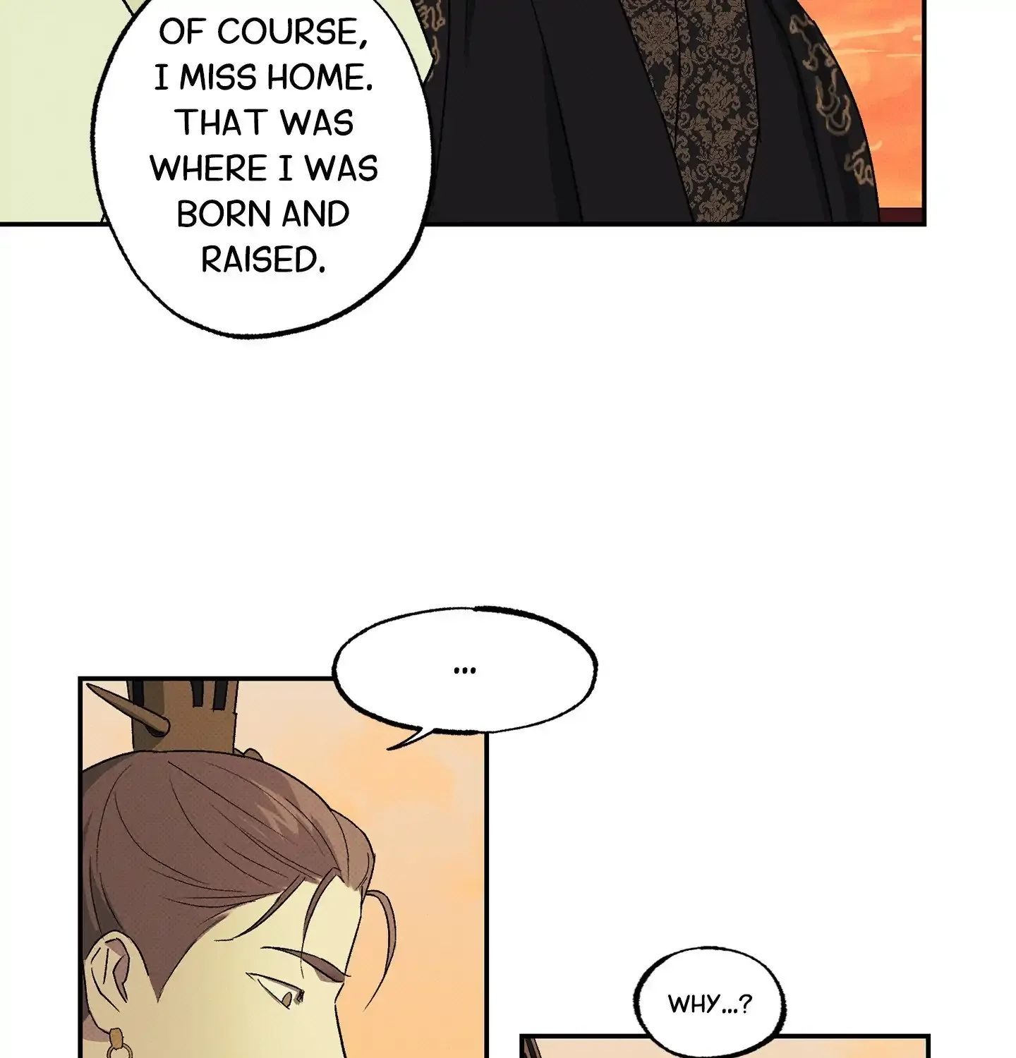 Tales of a Moonless Night Chapter 2 page 146 - 