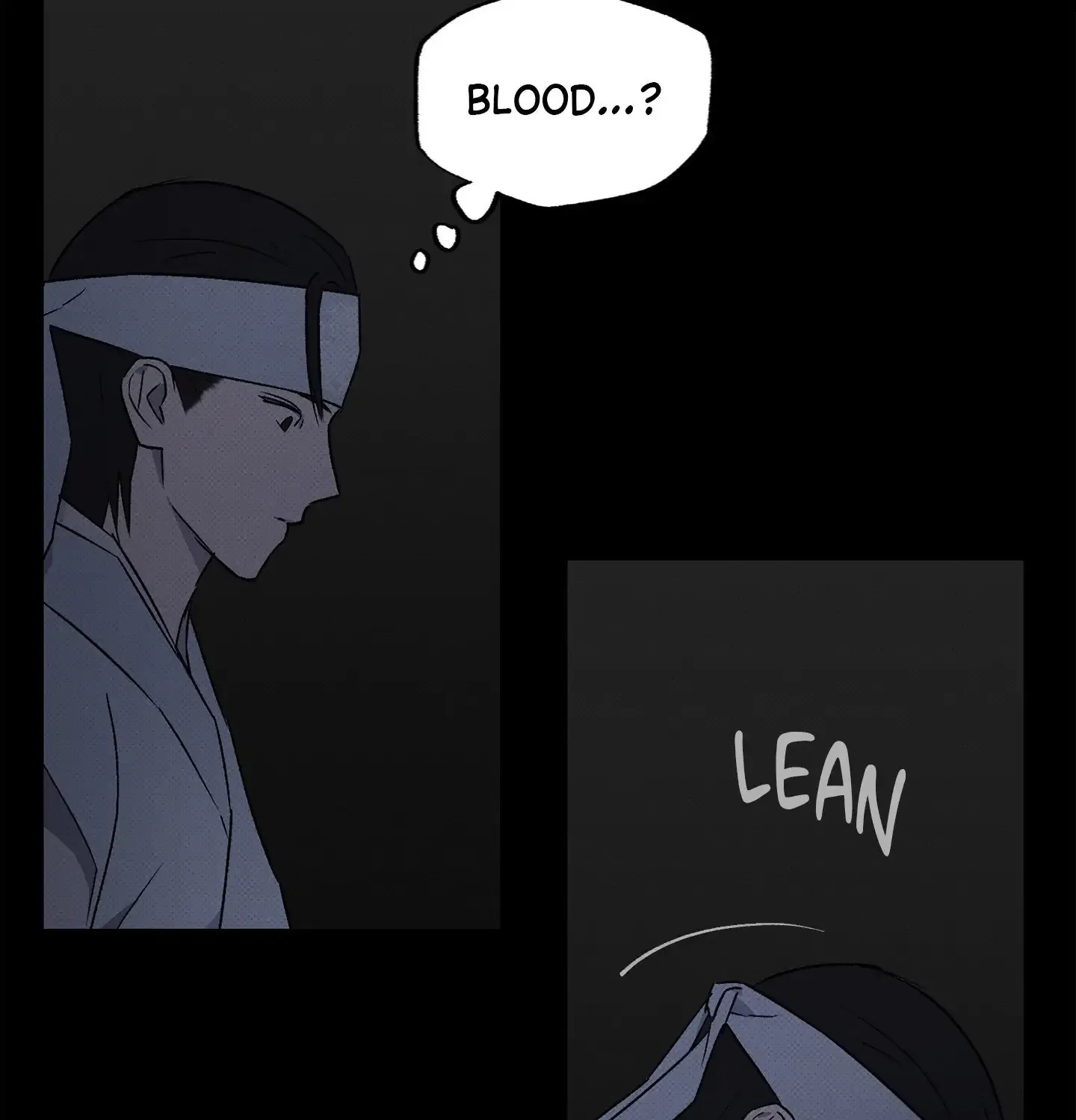 Tales of a Moonless Night Chapter 2 page 16 - 