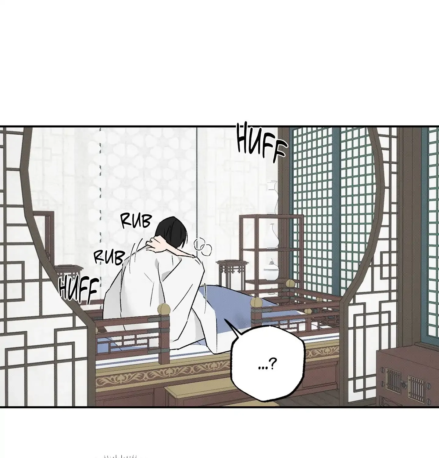 Tales of a Moonless Night Chapter 2 page 31 - 