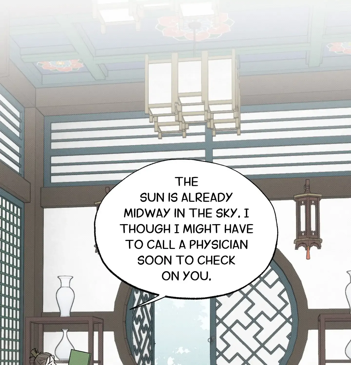 Tales of a Moonless Night Chapter 2 page 35 - 