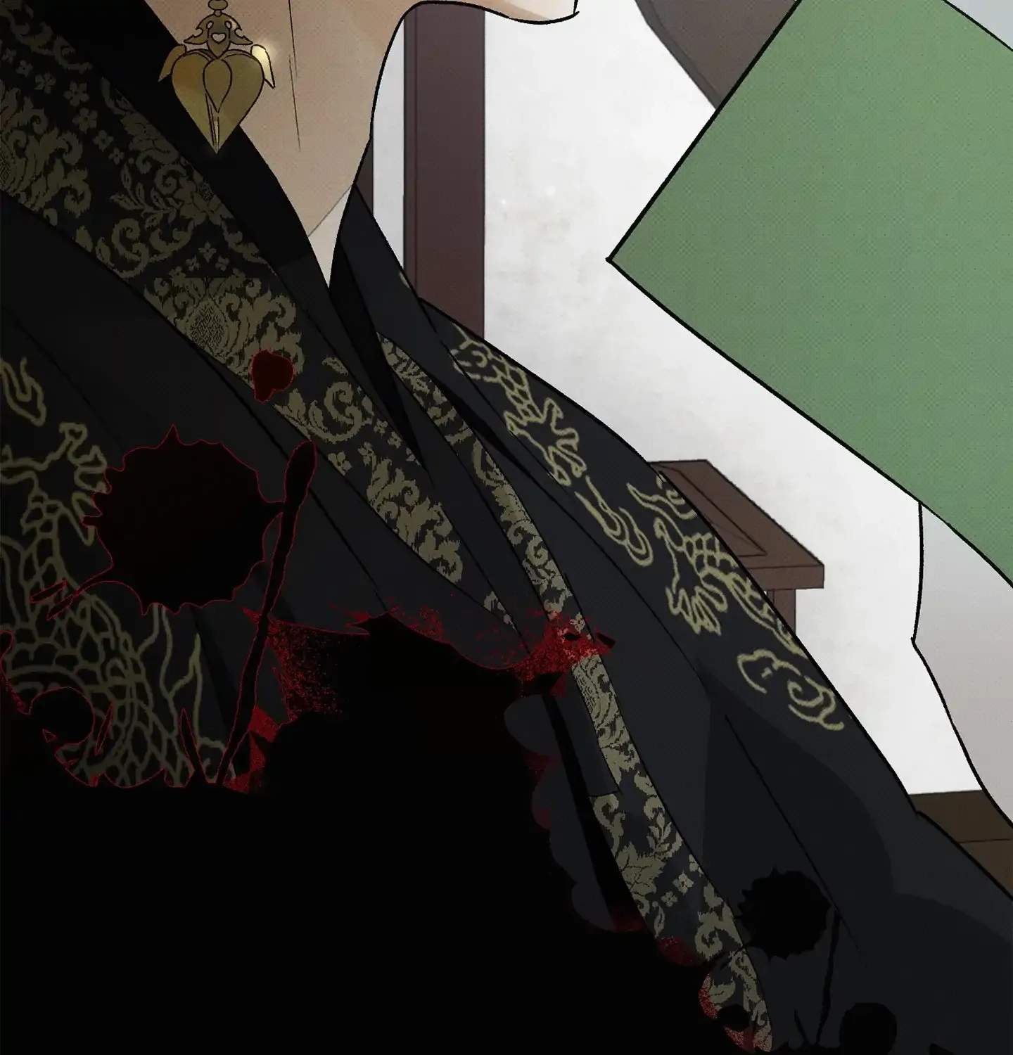 Tales of a Moonless Night Chapter 2 page 40 - 