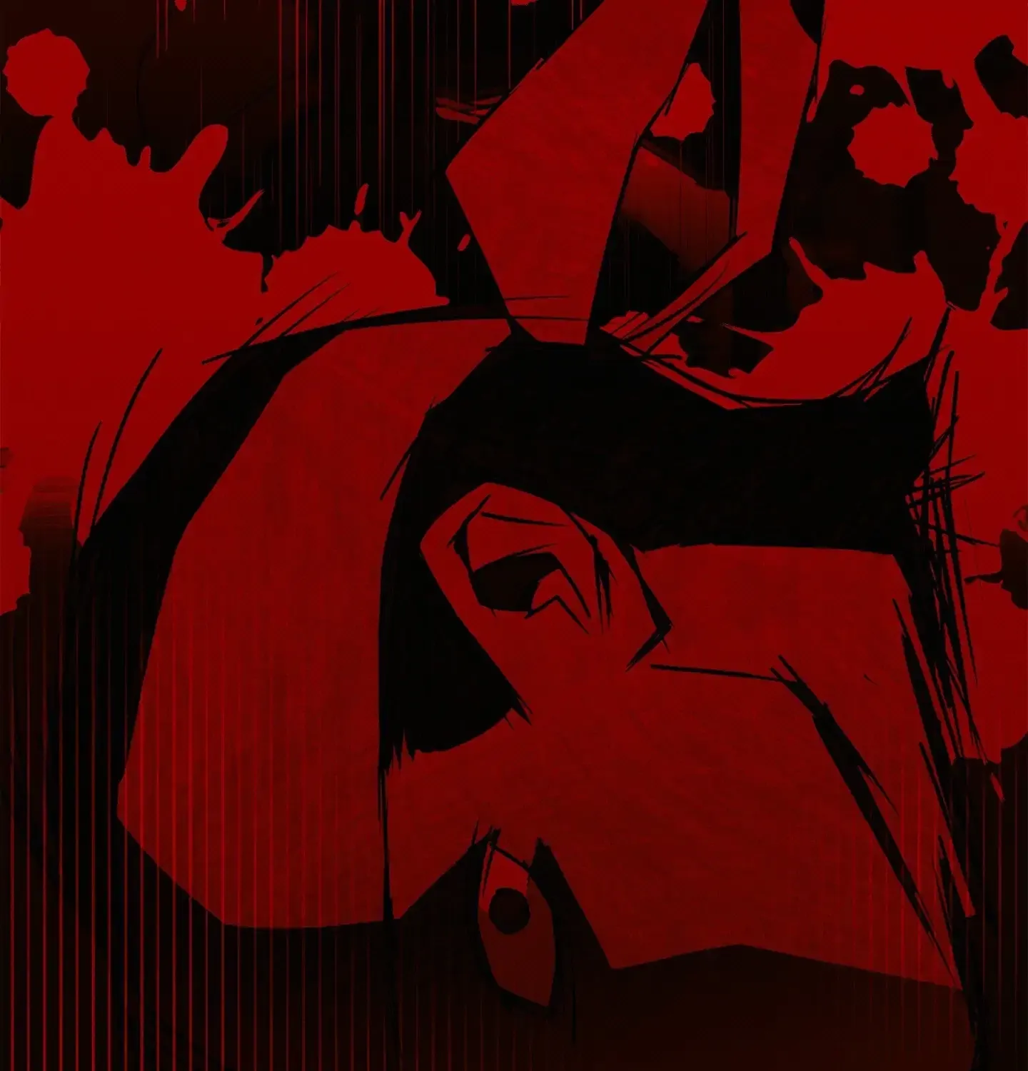 Tales of a Moonless Night Chapter 2 page 44 - 