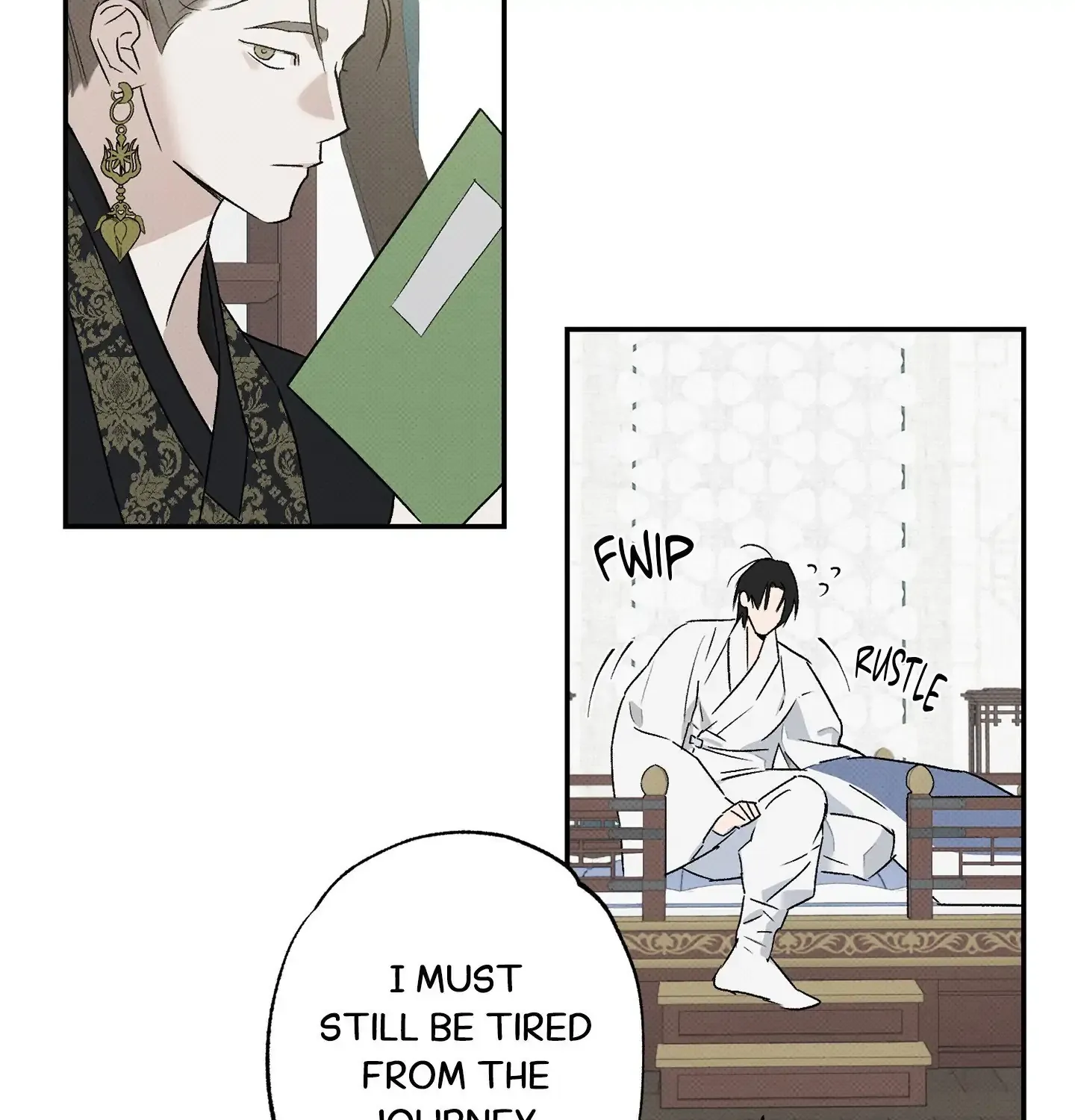 Tales of a Moonless Night Chapter 2 page 49 - 