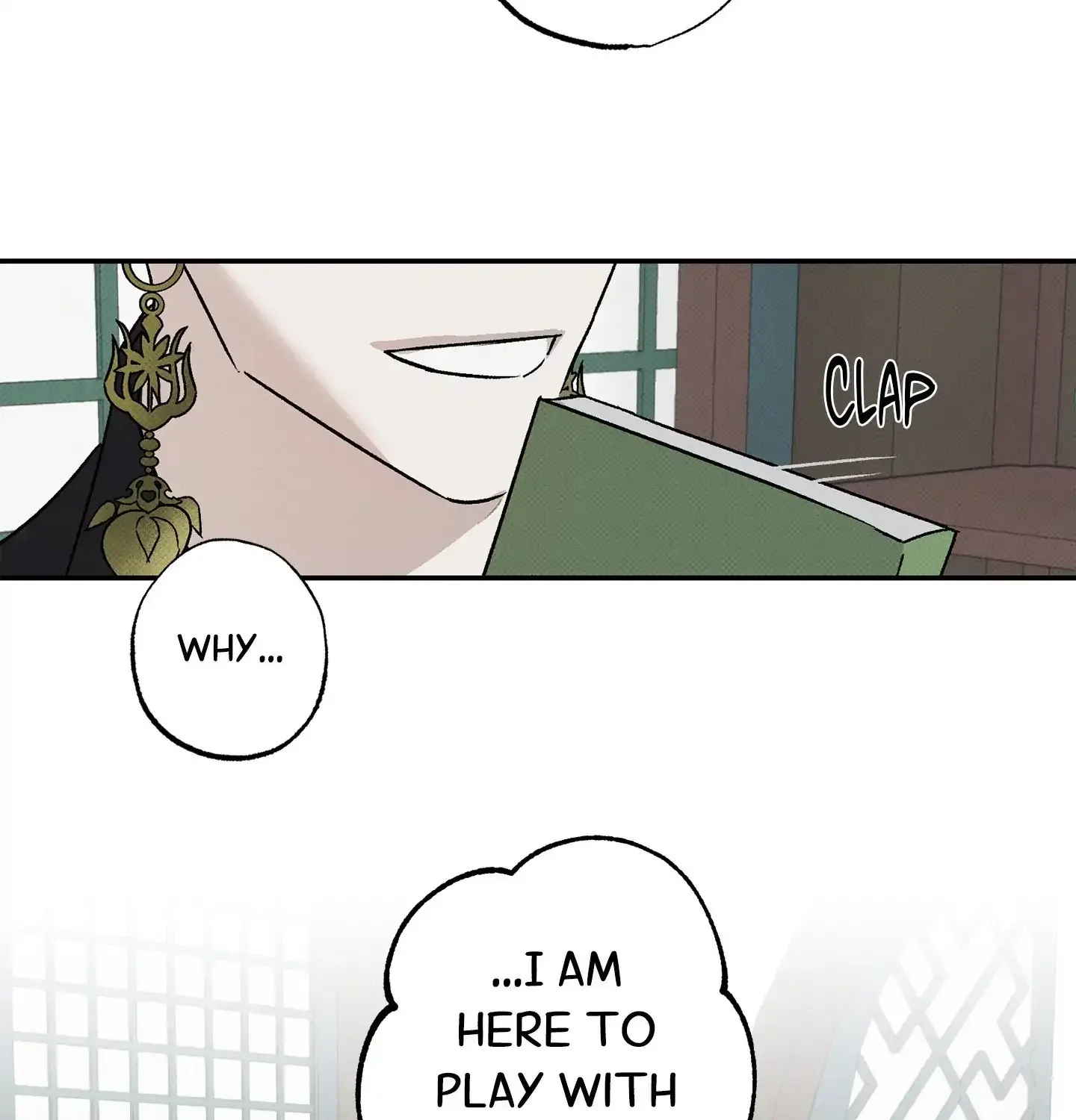 Tales of a Moonless Night Chapter 2 page 51 - 