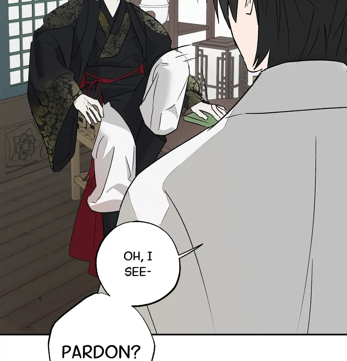 Tales of a Moonless Night Chapter 2 page 53 - 