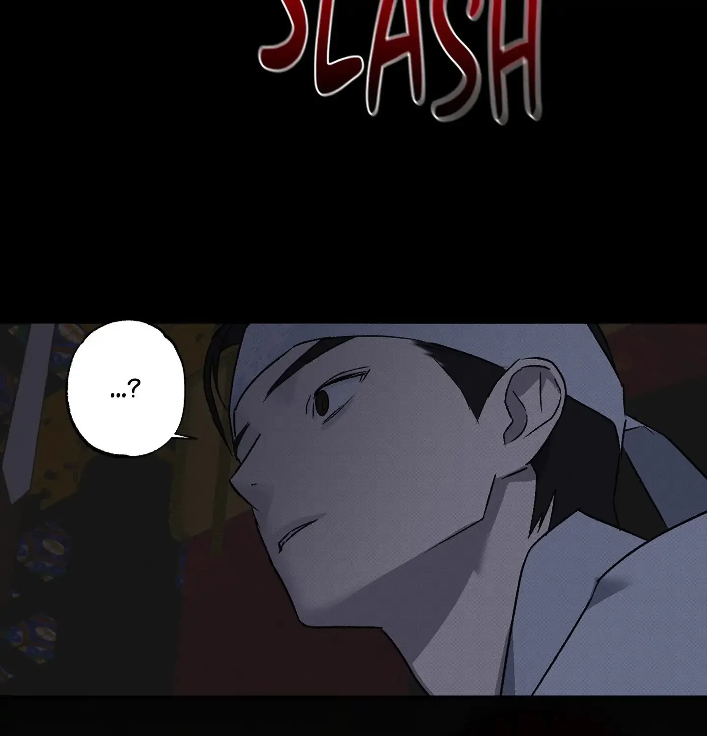 Tales of a Moonless Night Chapter 2 page 7 - 