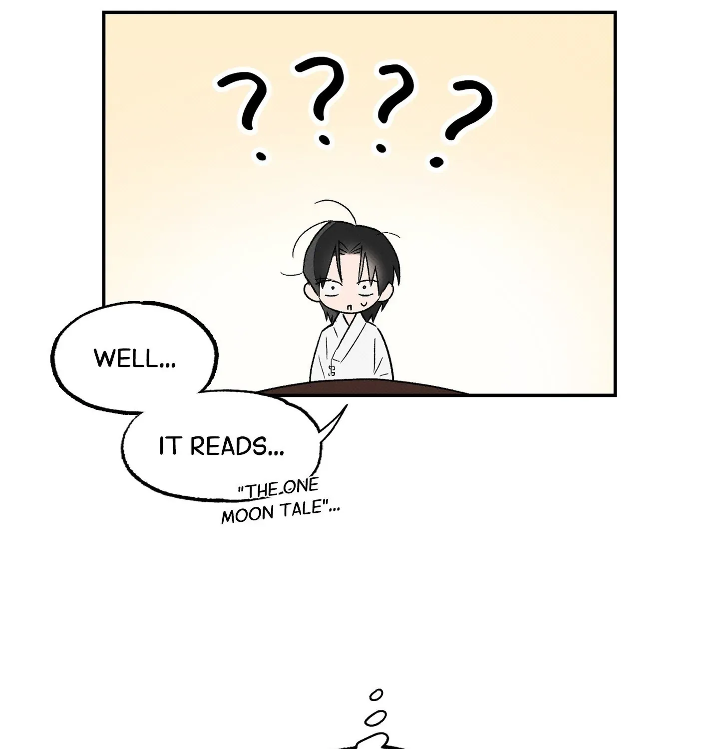 Tales of a Moonless Night Chapter 2 page 66 - 