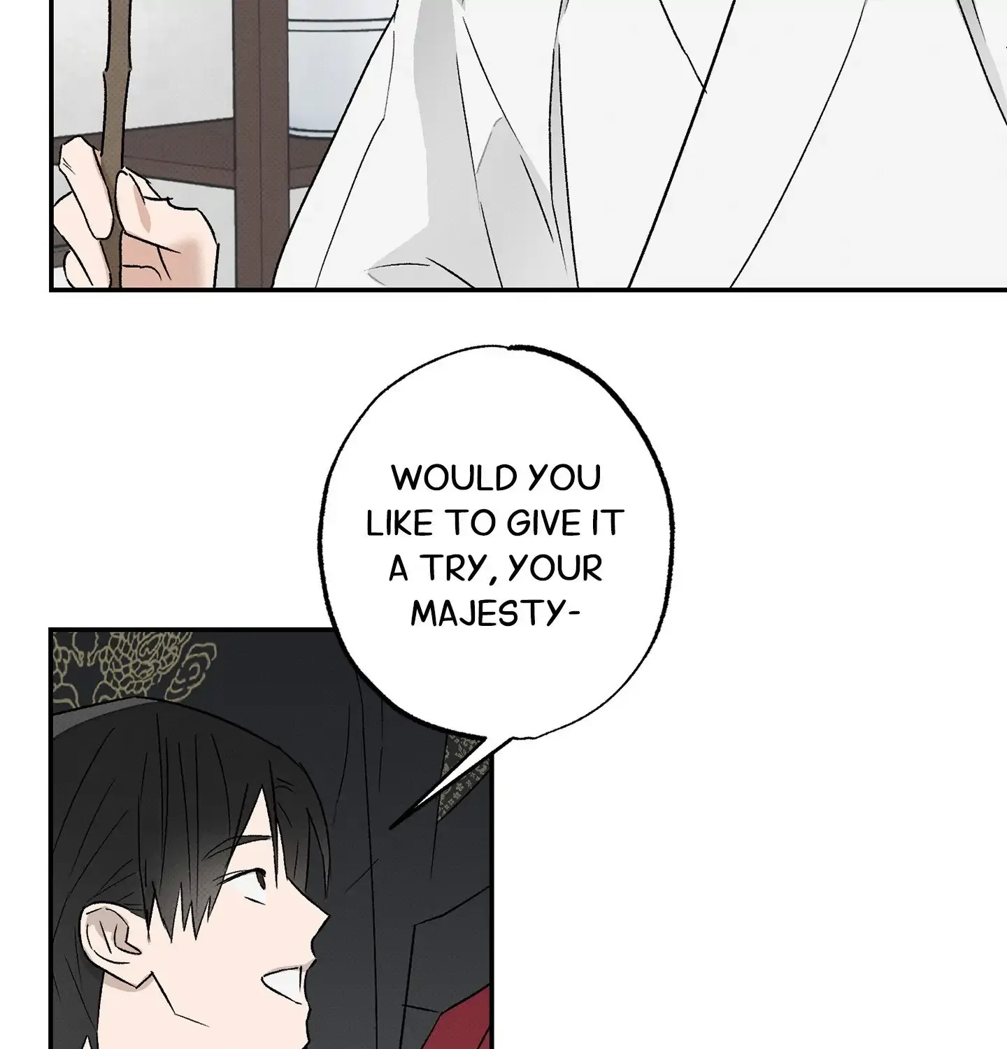 Tales of a Moonless Night Chapter 2 page 75 - 