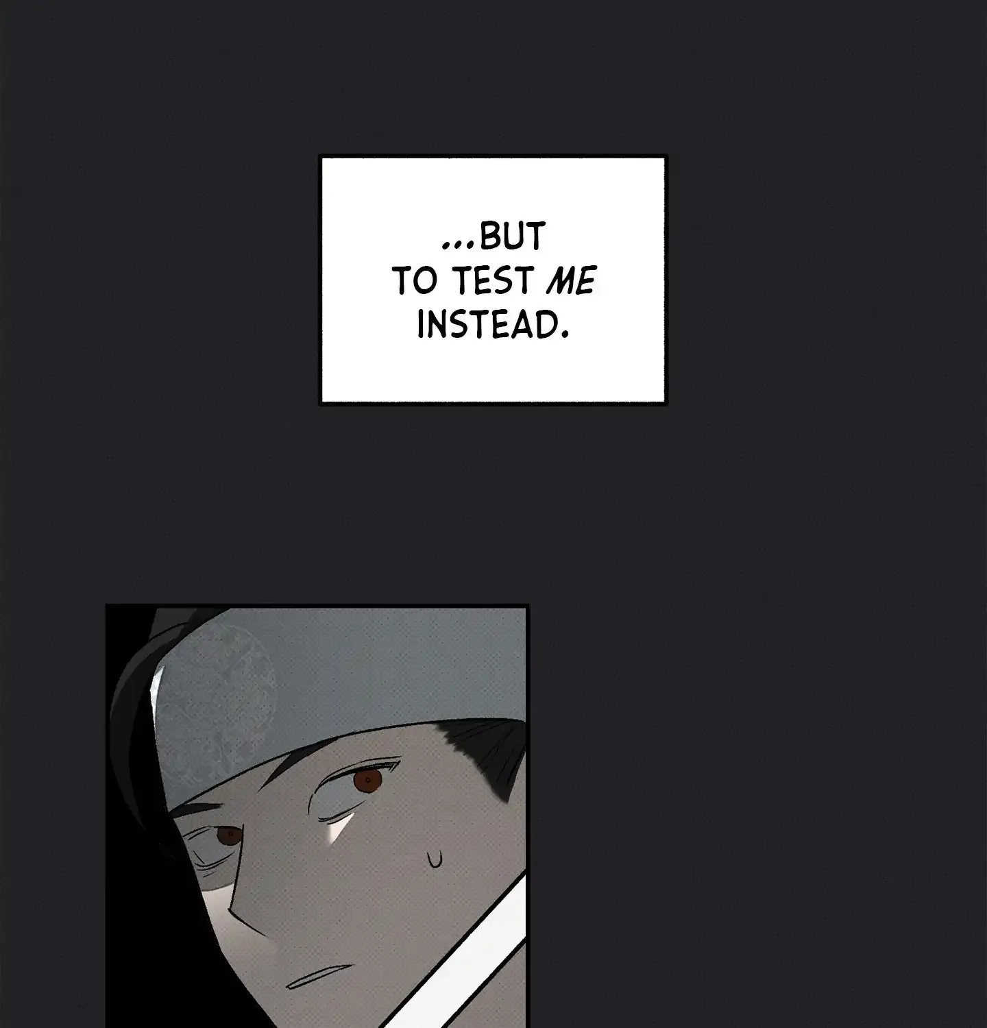 Tales of a Moonless Night Chapter 2 page 92 - 