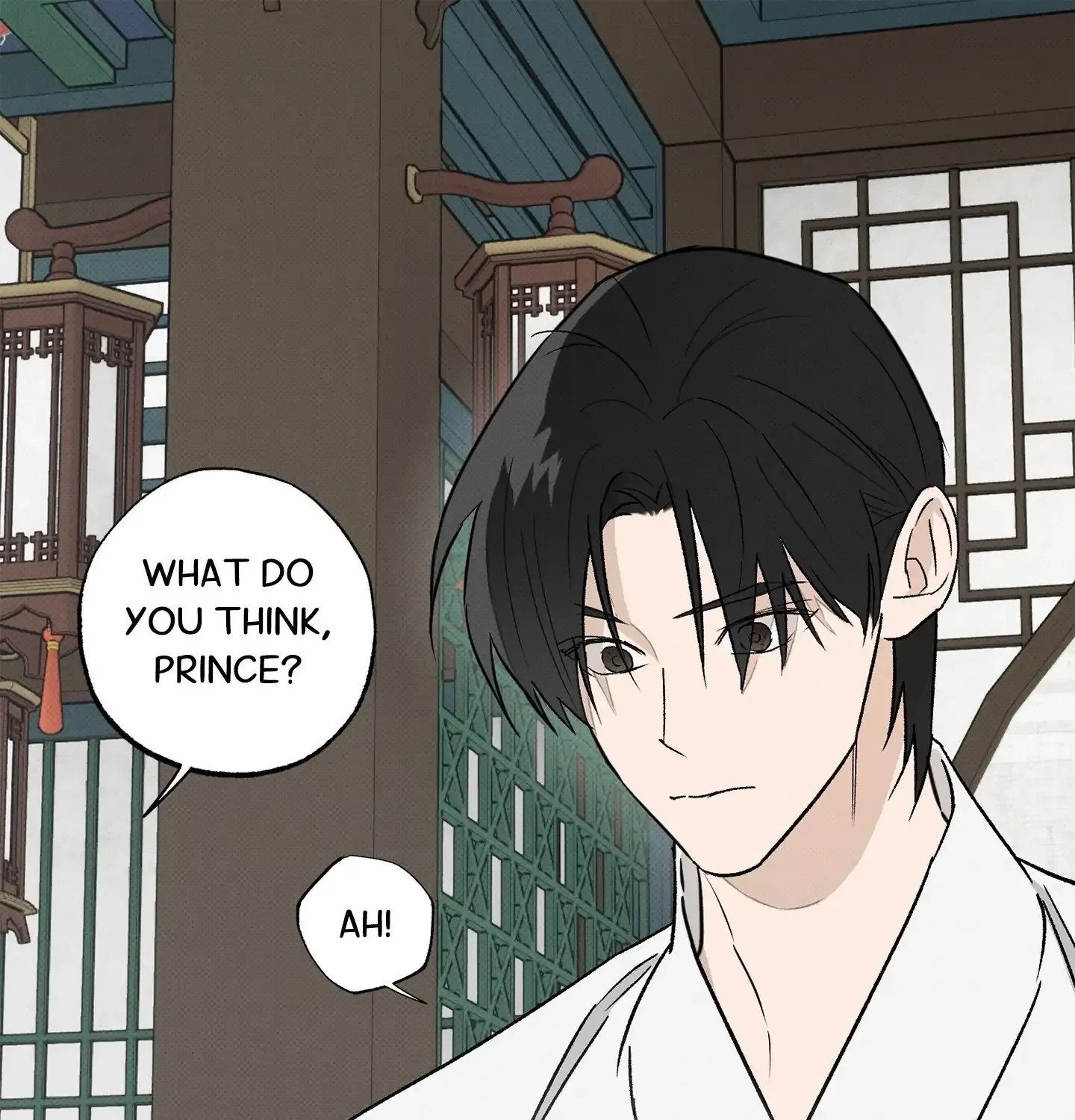 Tales of a Moonless Night Chapter 2 page 97 - 