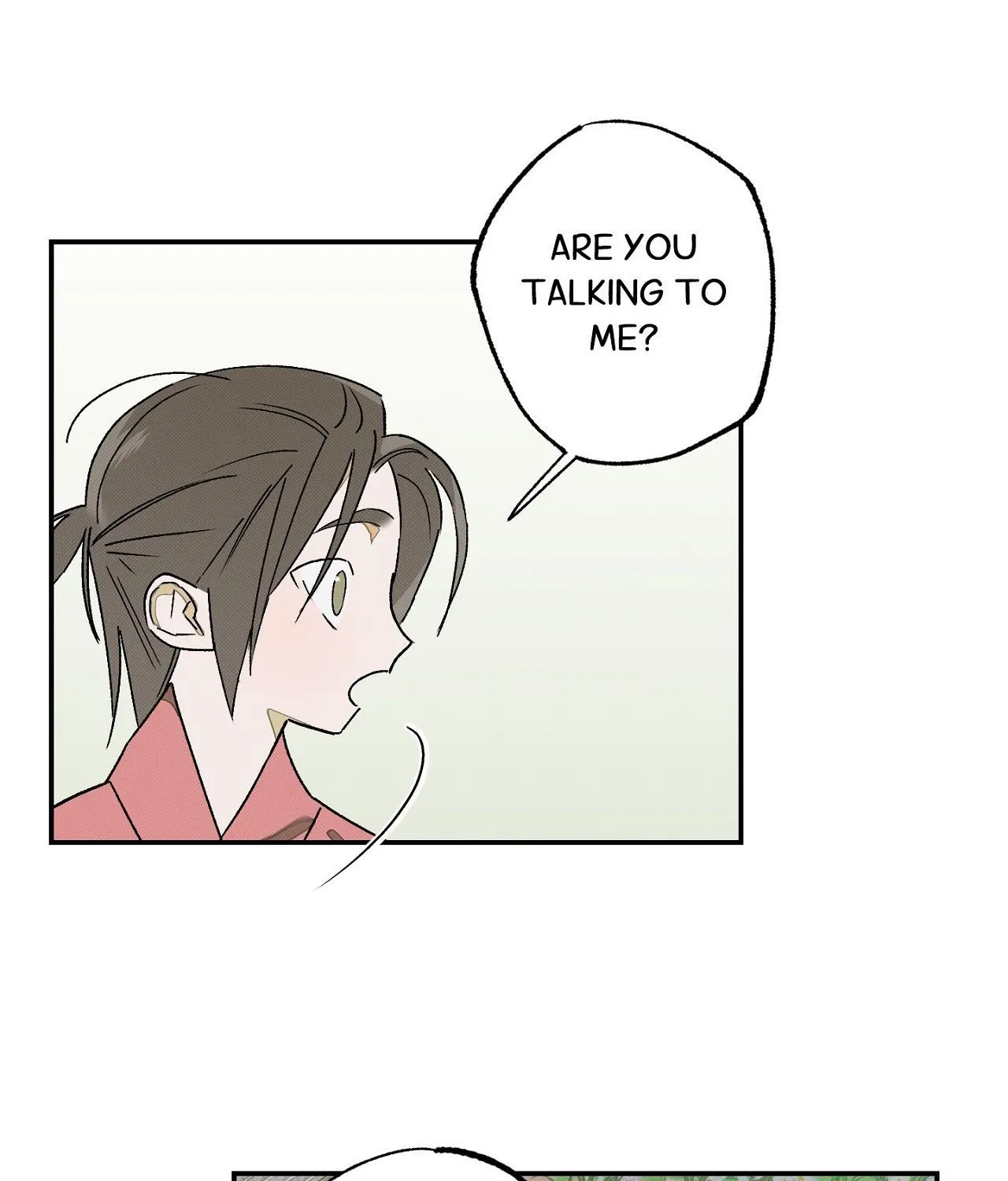 Tales of a Moonless Night Chapter 20 page 11 - 