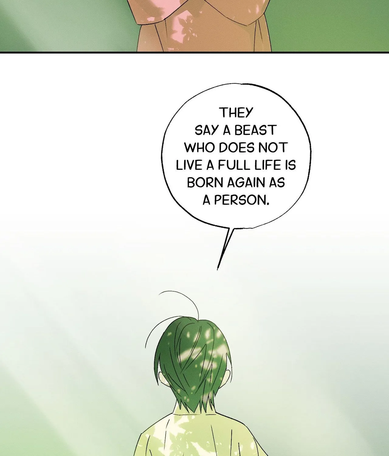 Tales of a Moonless Night Chapter 20 page 15 - 