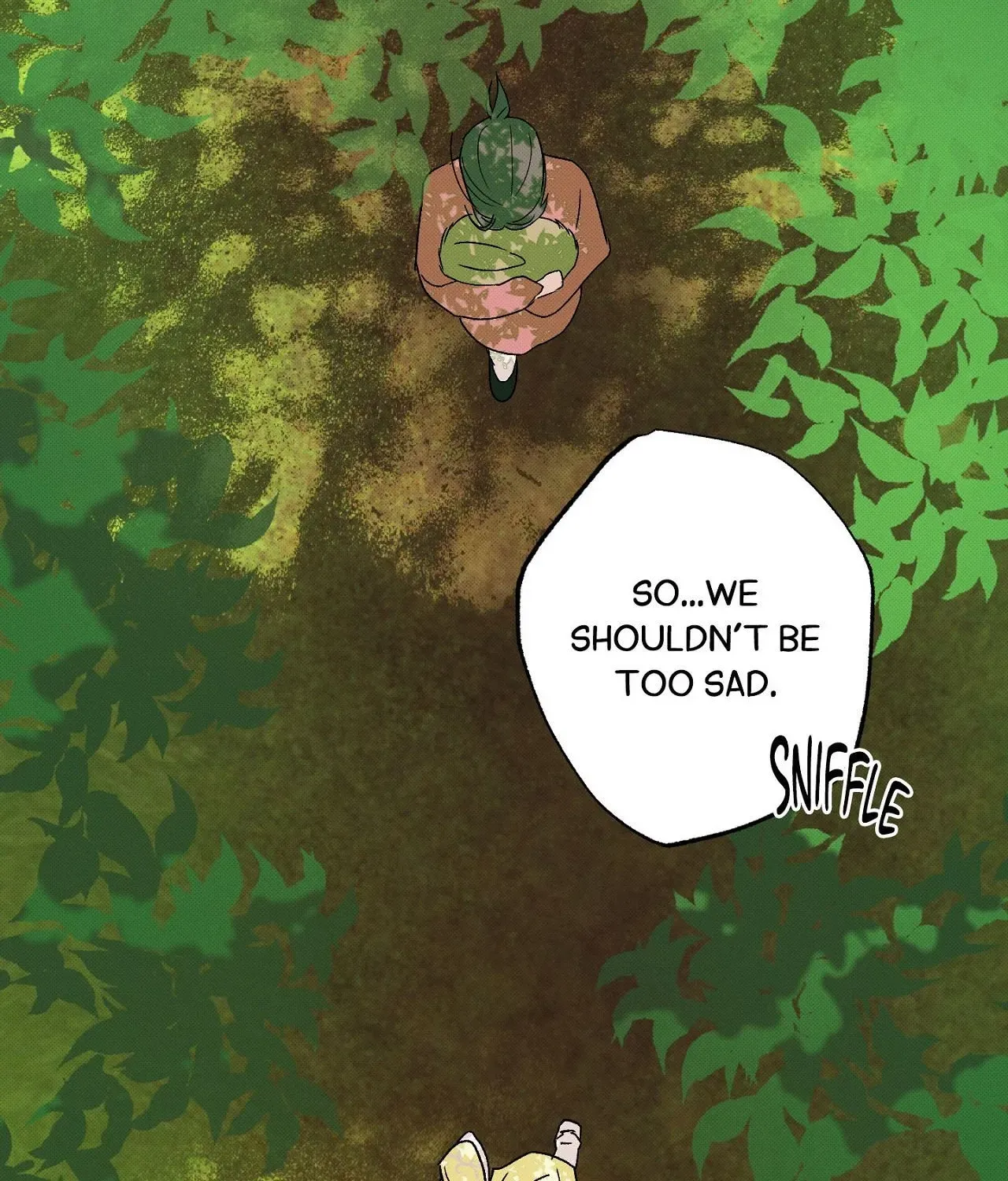 Tales of a Moonless Night Chapter 20 page 17 - 
