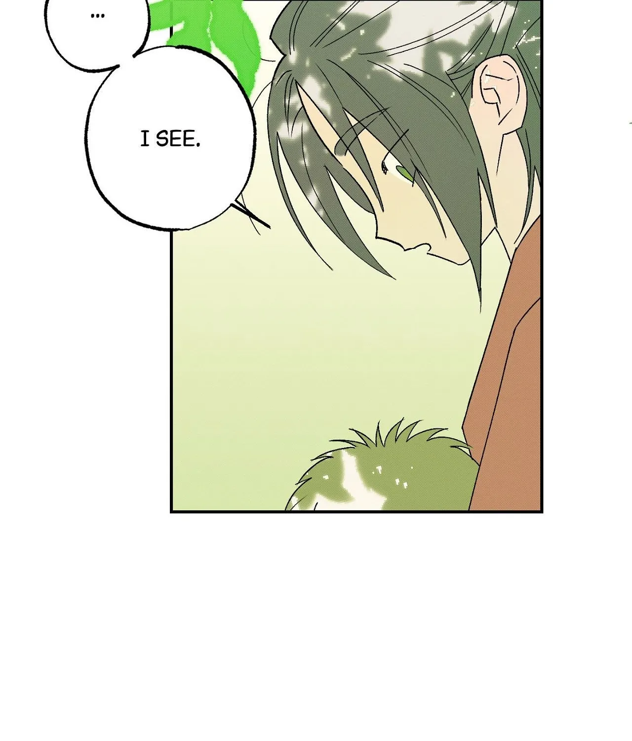 Tales of a Moonless Night Chapter 20 page 19 - 