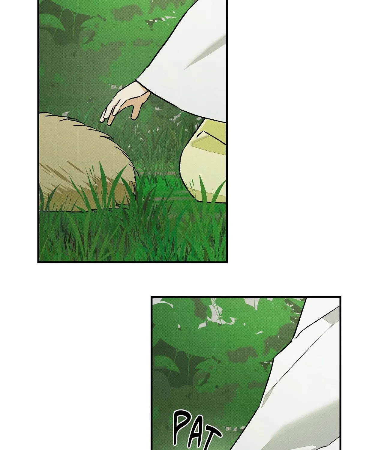 Tales of a Moonless Night Chapter 20 page 3 - 