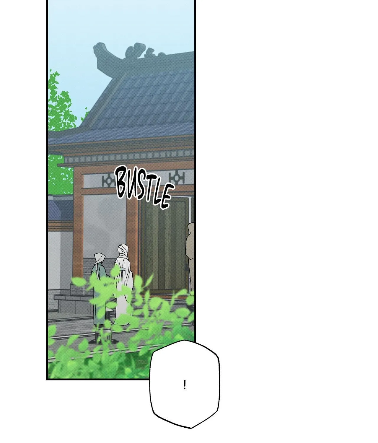 Tales of a Moonless Night Chapter 20 page 21 - 