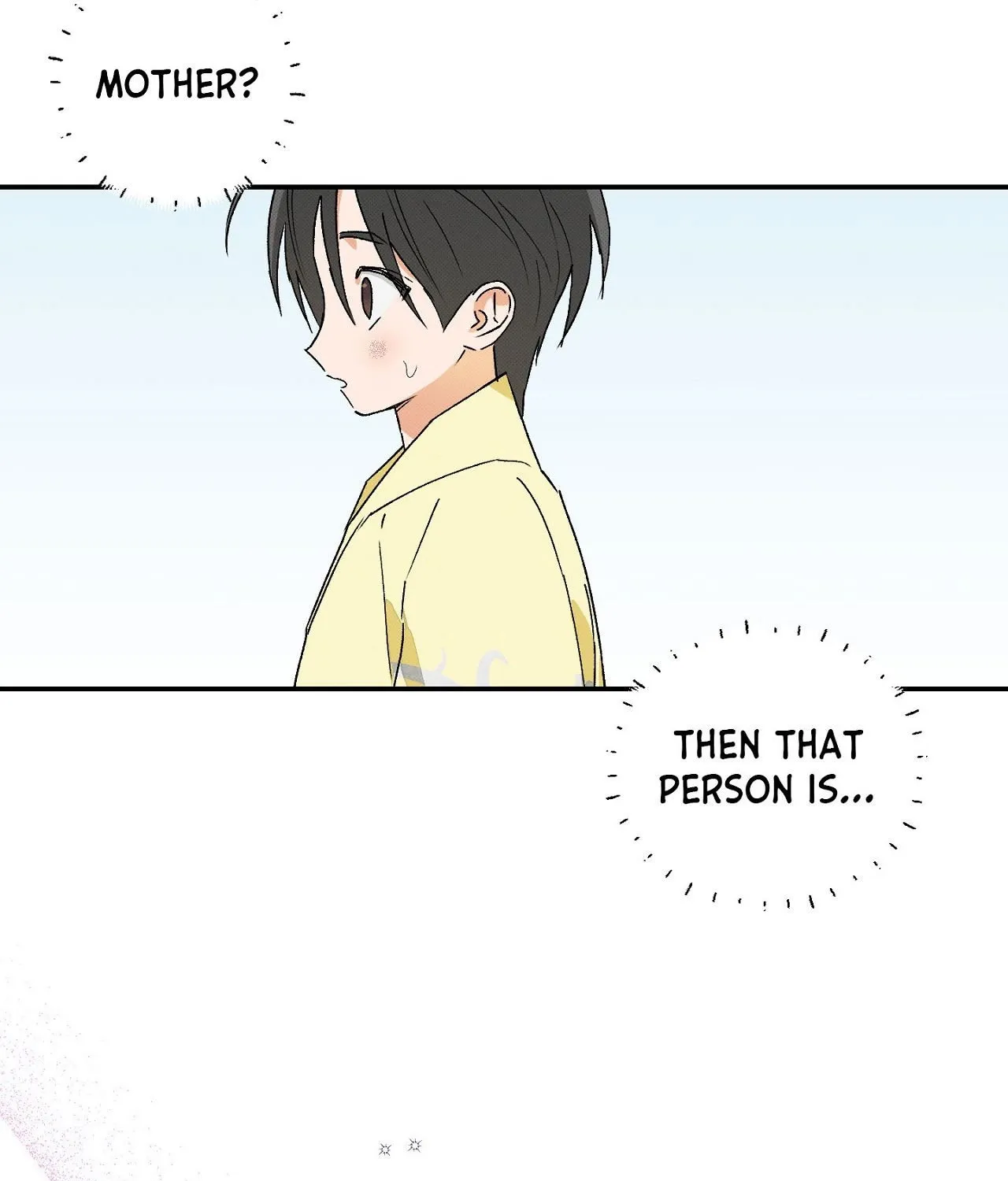 Tales of a Moonless Night Chapter 20 page 24 - 