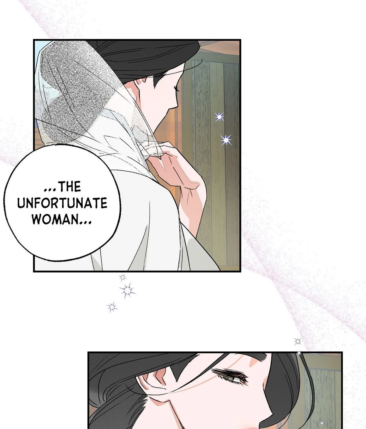 Tales of a Moonless Night Chapter 20 page 25 - 