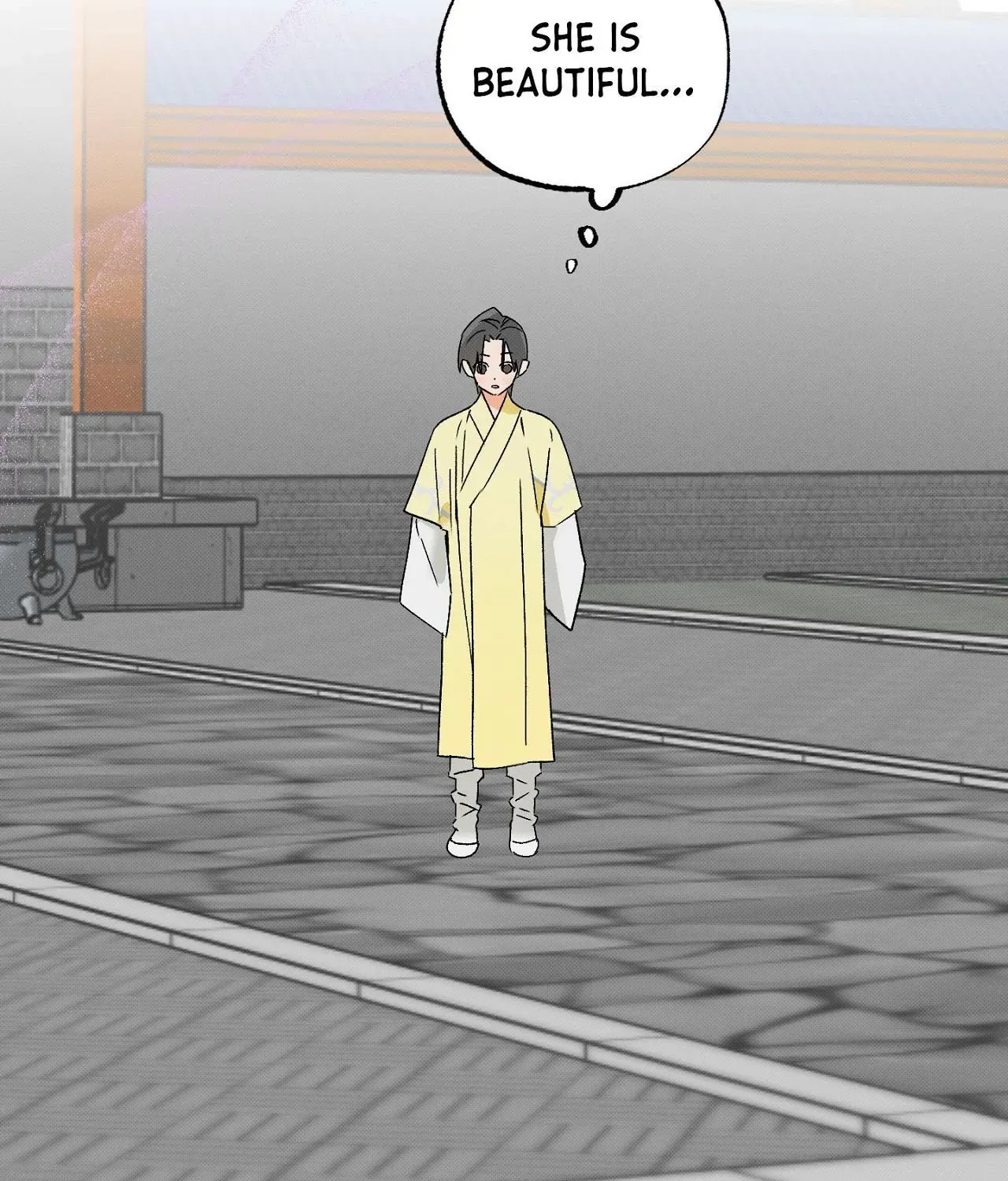 Tales of a Moonless Night Chapter 20 page 27 - 