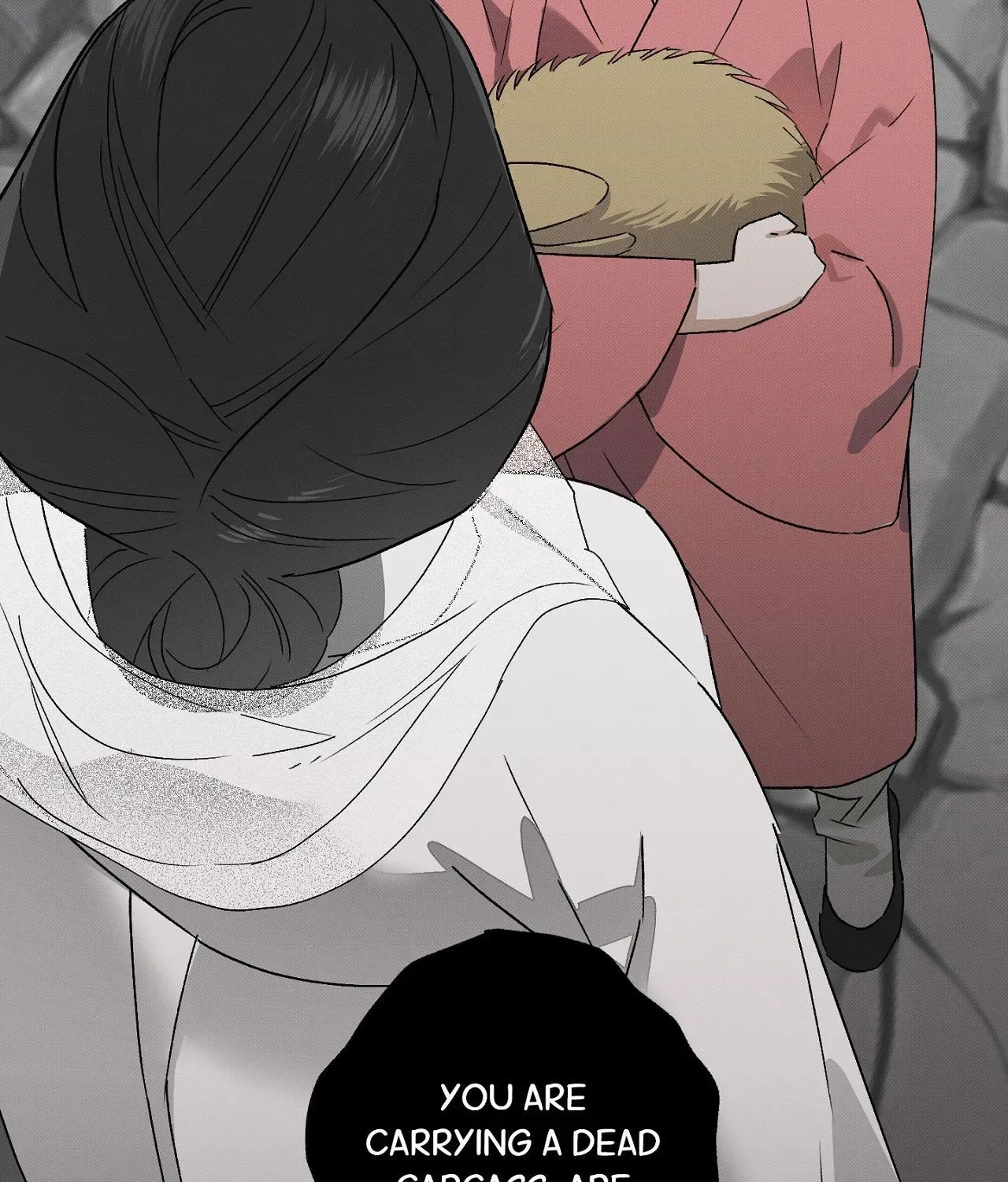 Tales of a Moonless Night Chapter 20 page 30 - 
