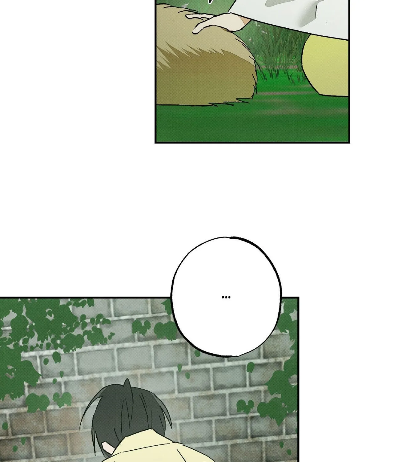 Tales of a Moonless Night Chapter 20 page 4 - 
