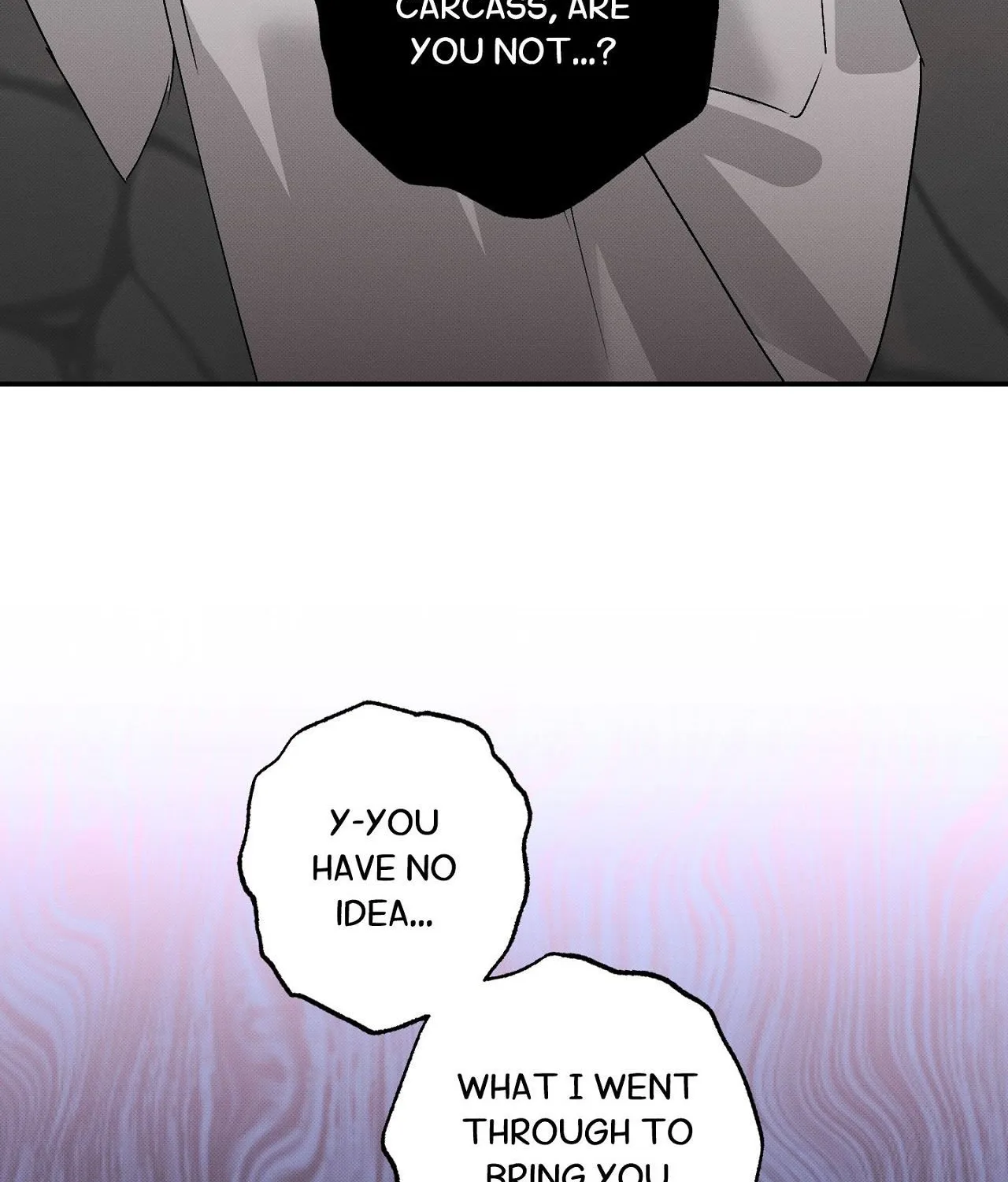 Tales of a Moonless Night Chapter 20 page 31 - 