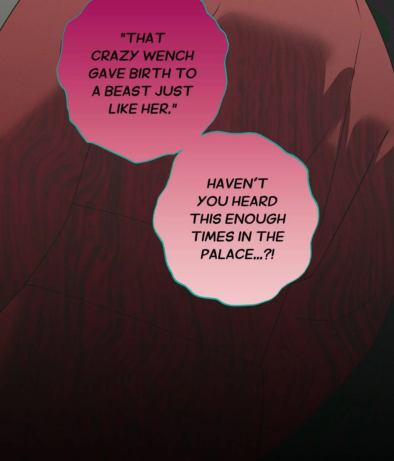 Tales of a Moonless Night Chapter 20 page 34 - 