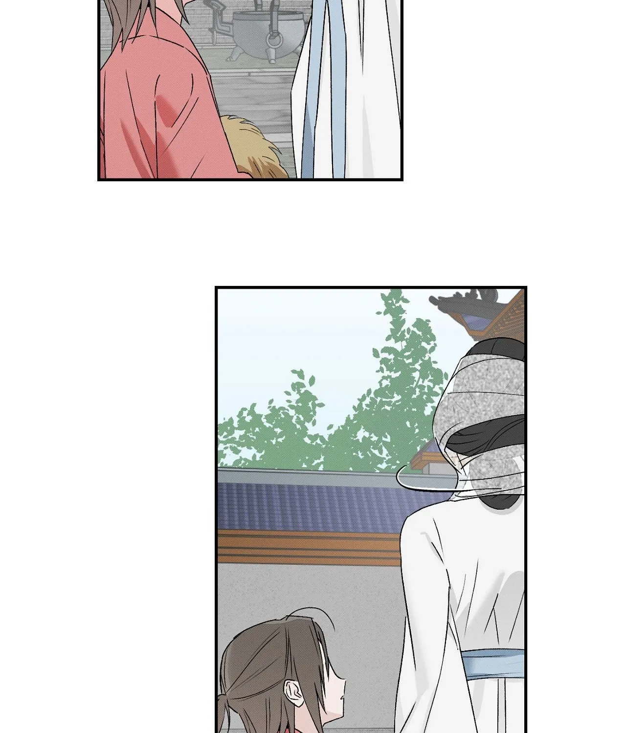 Tales of a Moonless Night Chapter 20 page 40 - 