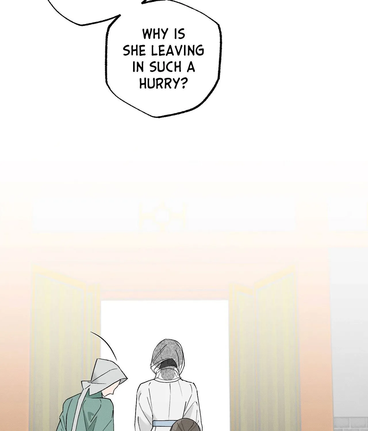 Tales of a Moonless Night Chapter 20 page 42 - 