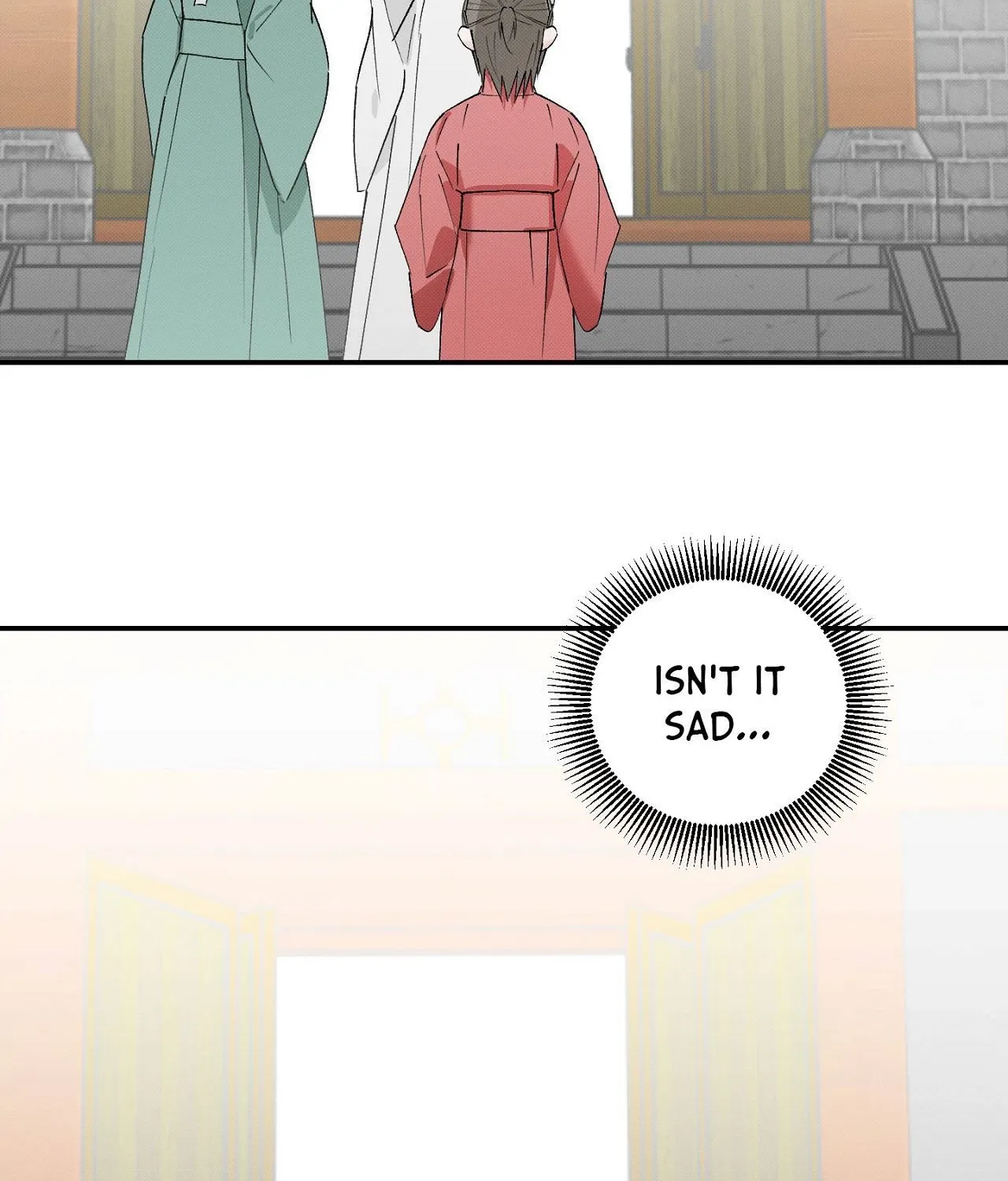 Tales of a Moonless Night Chapter 20 page 43 - 