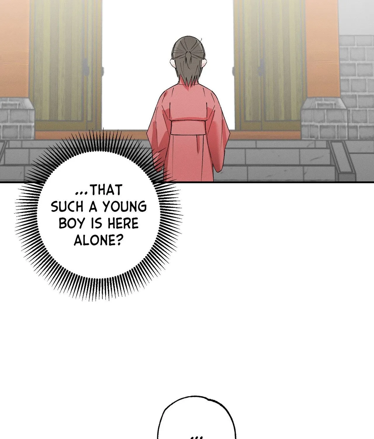 Tales of a Moonless Night Chapter 20 page 44 - 
