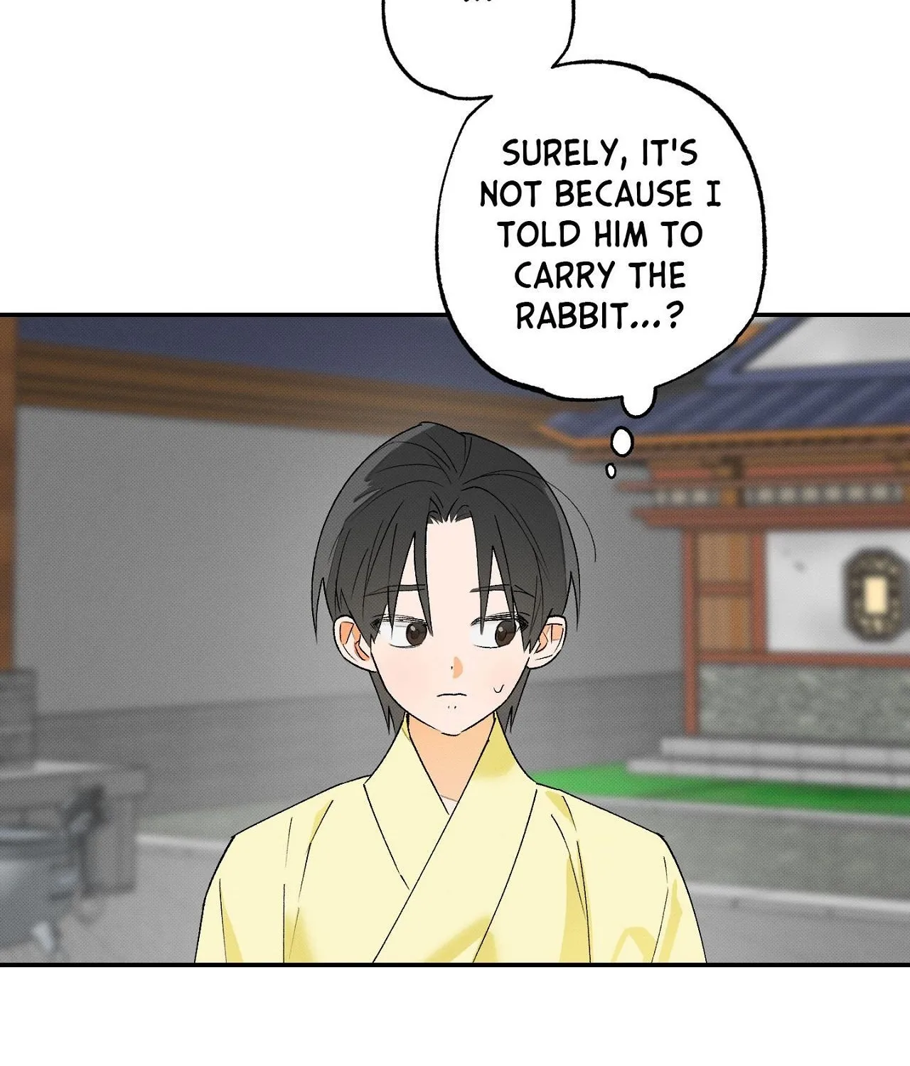 Tales of a Moonless Night Chapter 20 page 45 - 