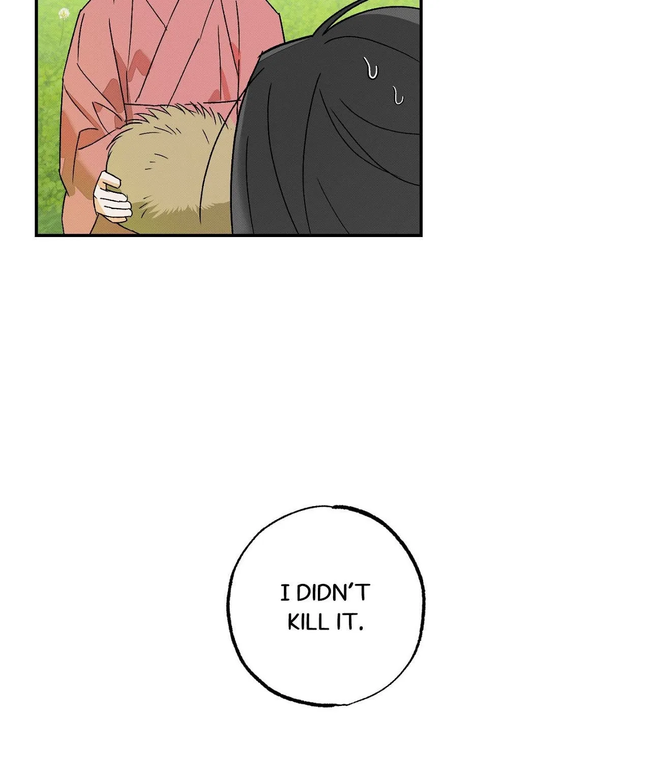 Tales of a Moonless Night Chapter 20 page 50 - 