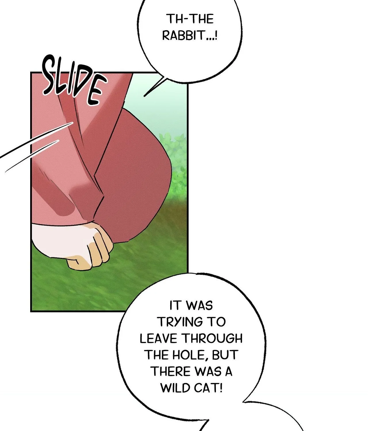 Tales of a Moonless Night Chapter 20 page 56 - 