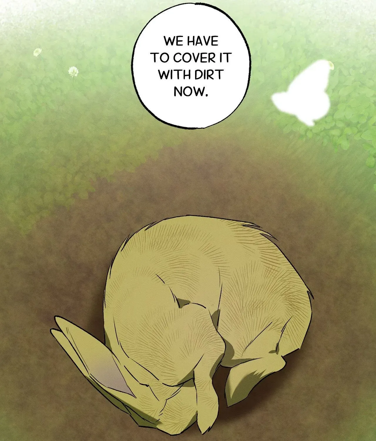 Tales of a Moonless Night Chapter 20 page 60 - 