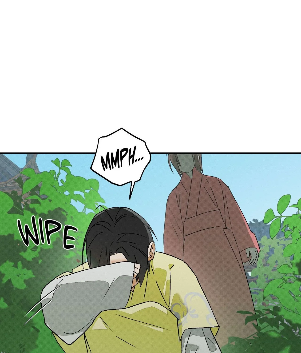 Tales of a Moonless Night Chapter 20 page 7 - 