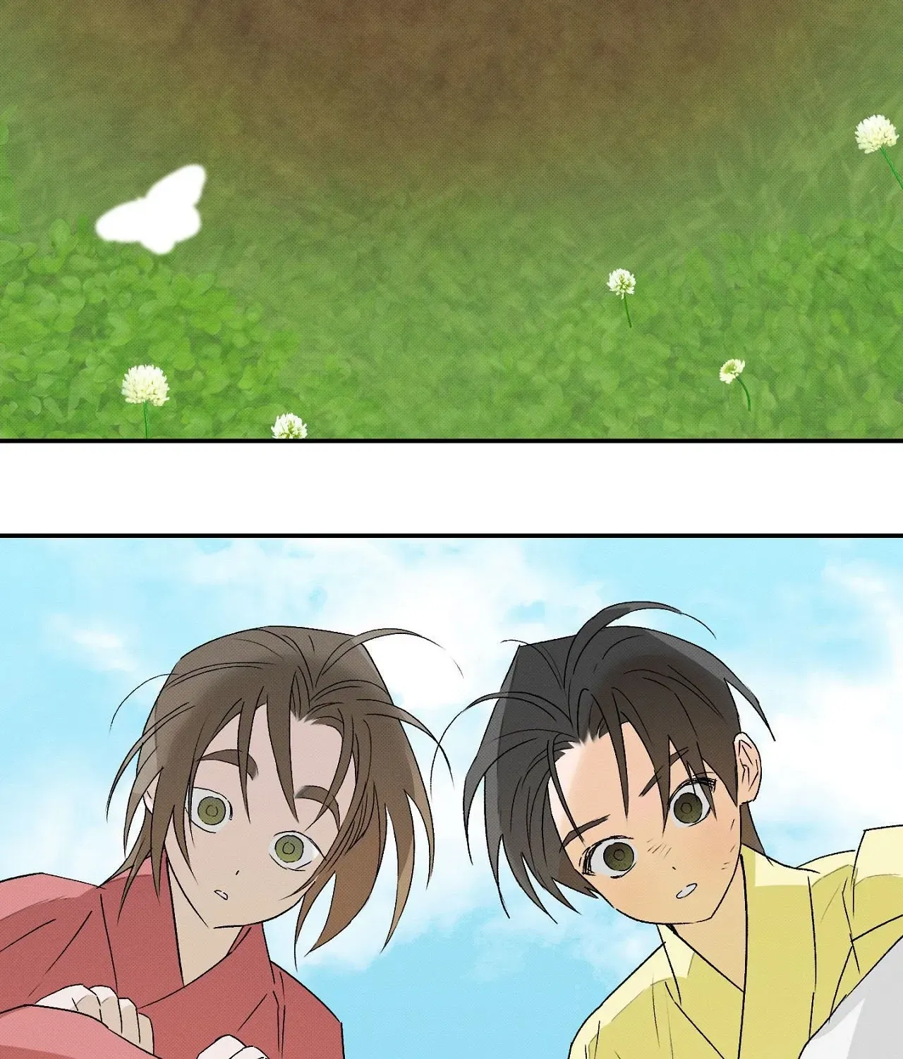 Tales of a Moonless Night Chapter 20 page 61 - 